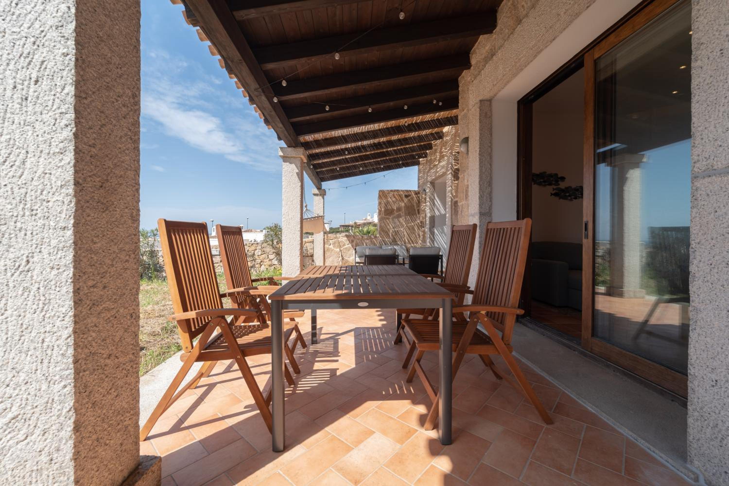 Villa Domo De Speras