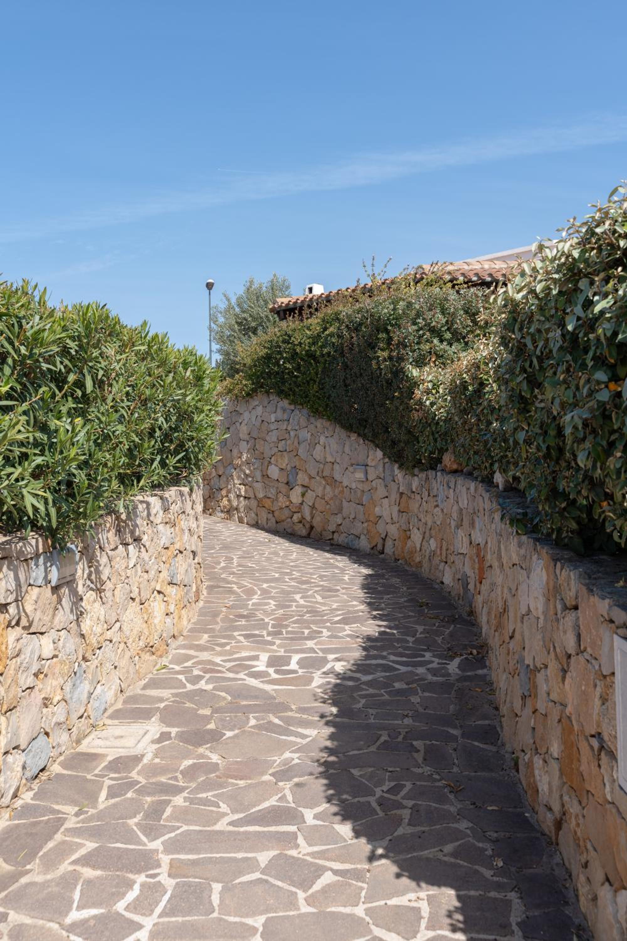 Villa Domo De Speras