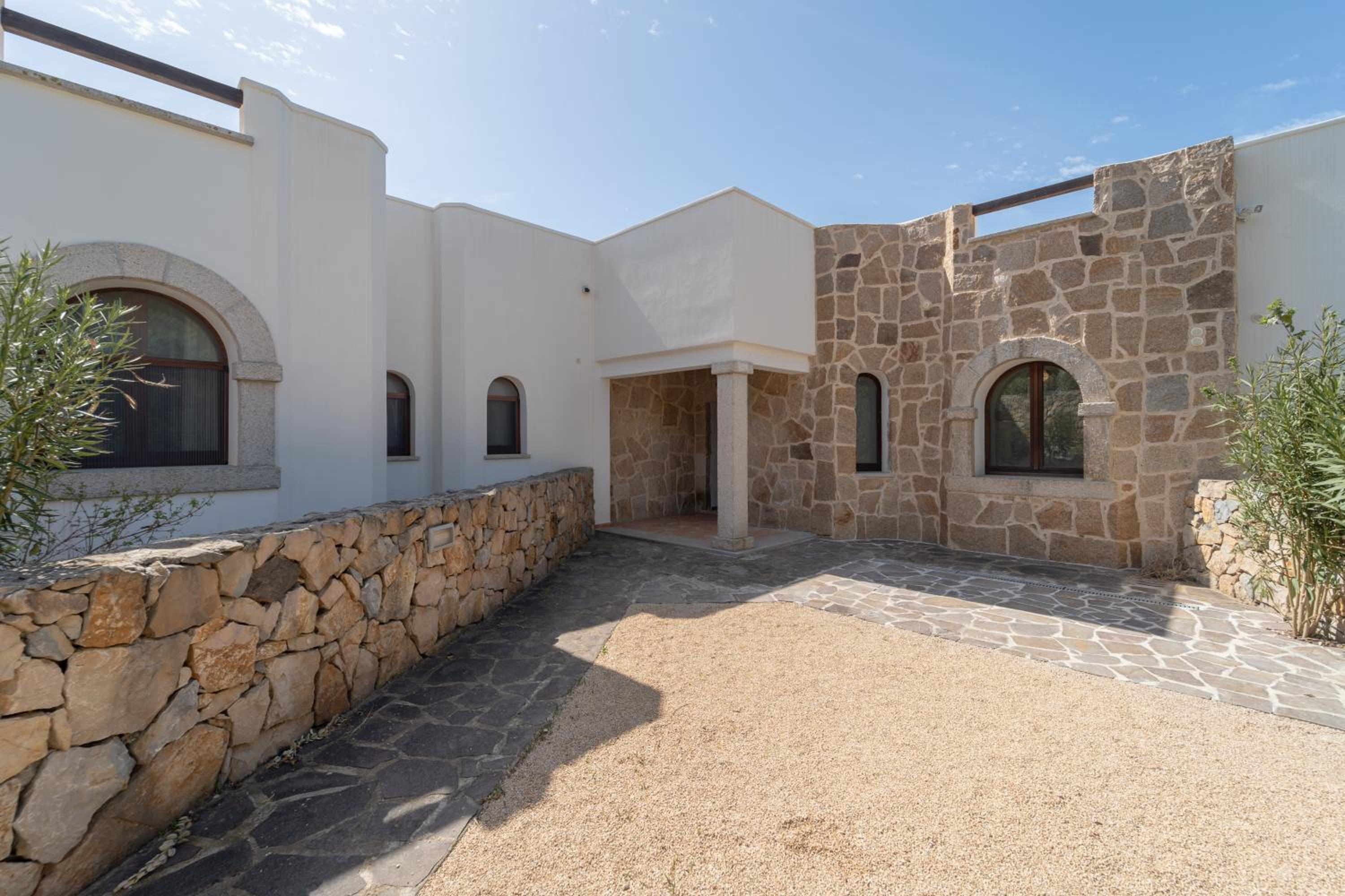Villa Domo De Speras