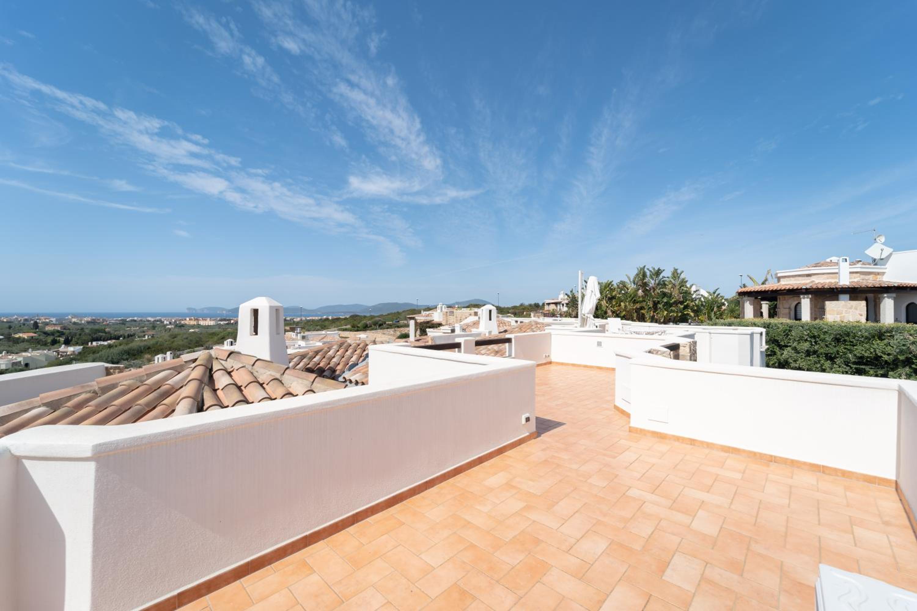 Villa Domo De Speras