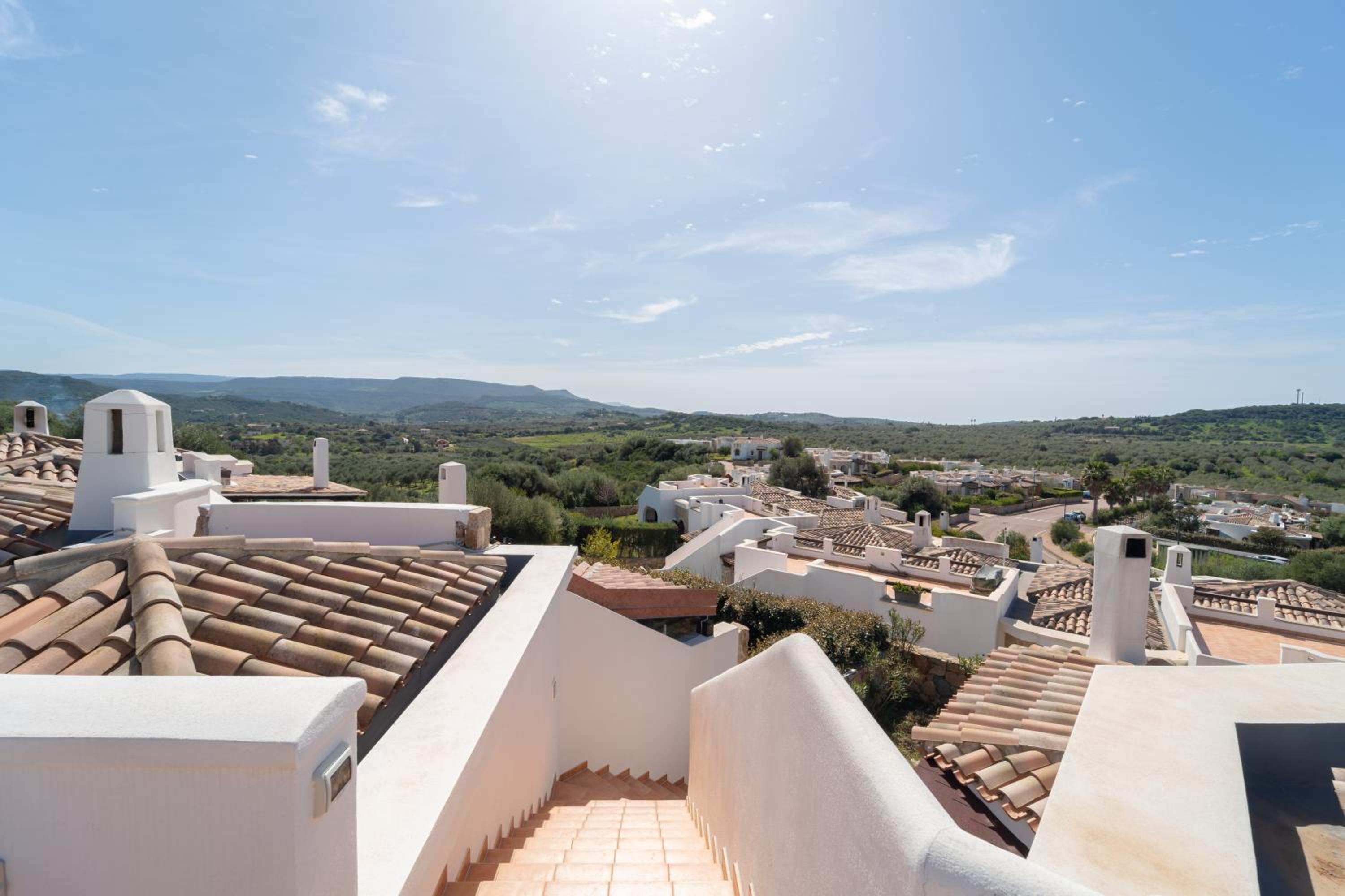 Villa Domo De Speras