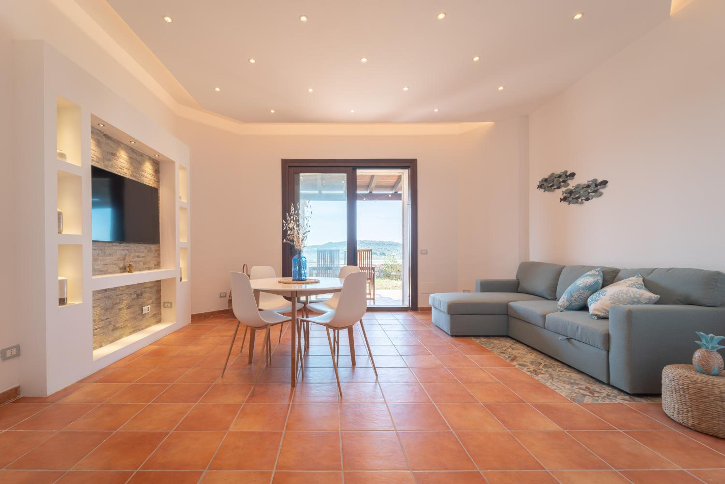Villa Domo De Speras