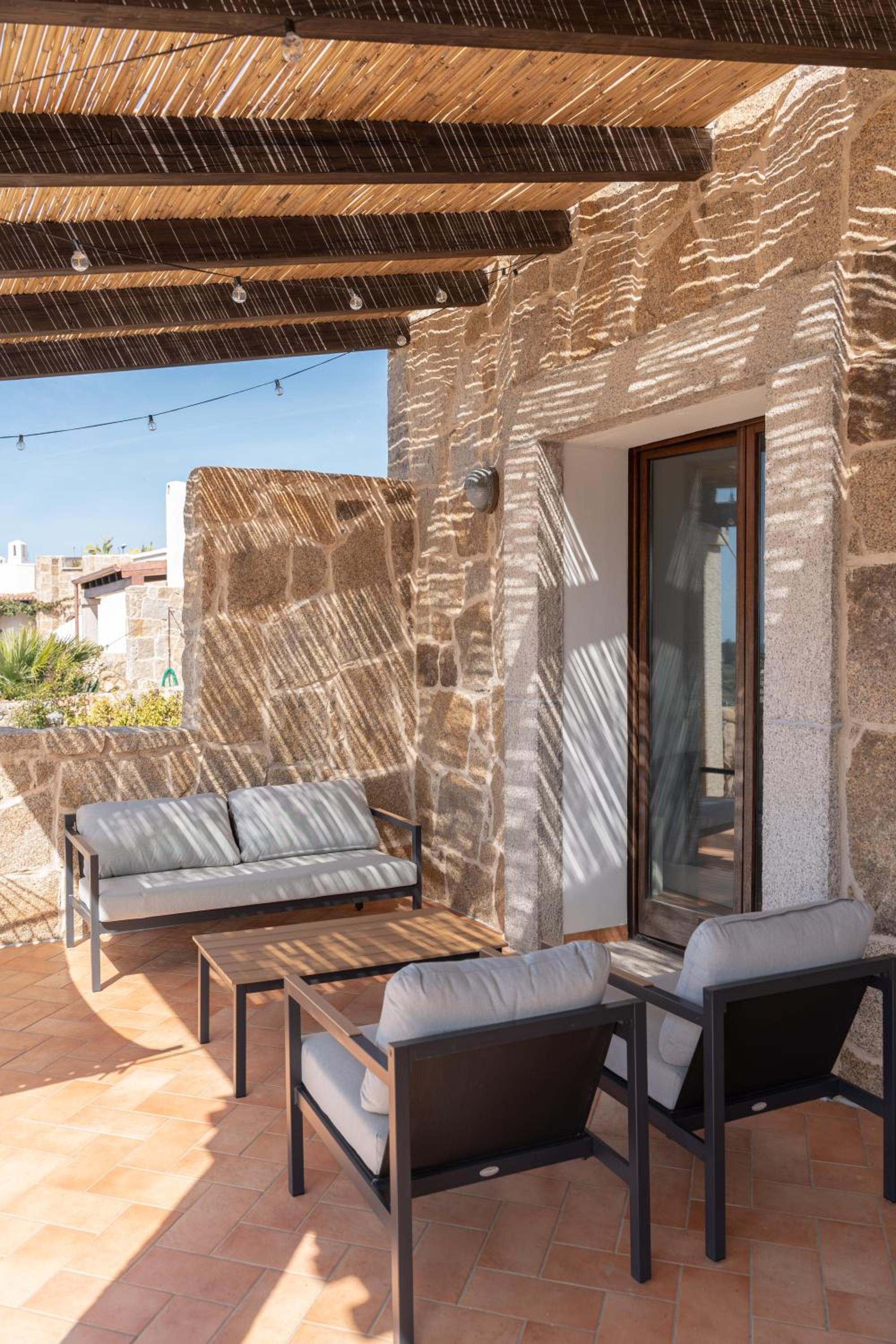 Villa Domo De Speras