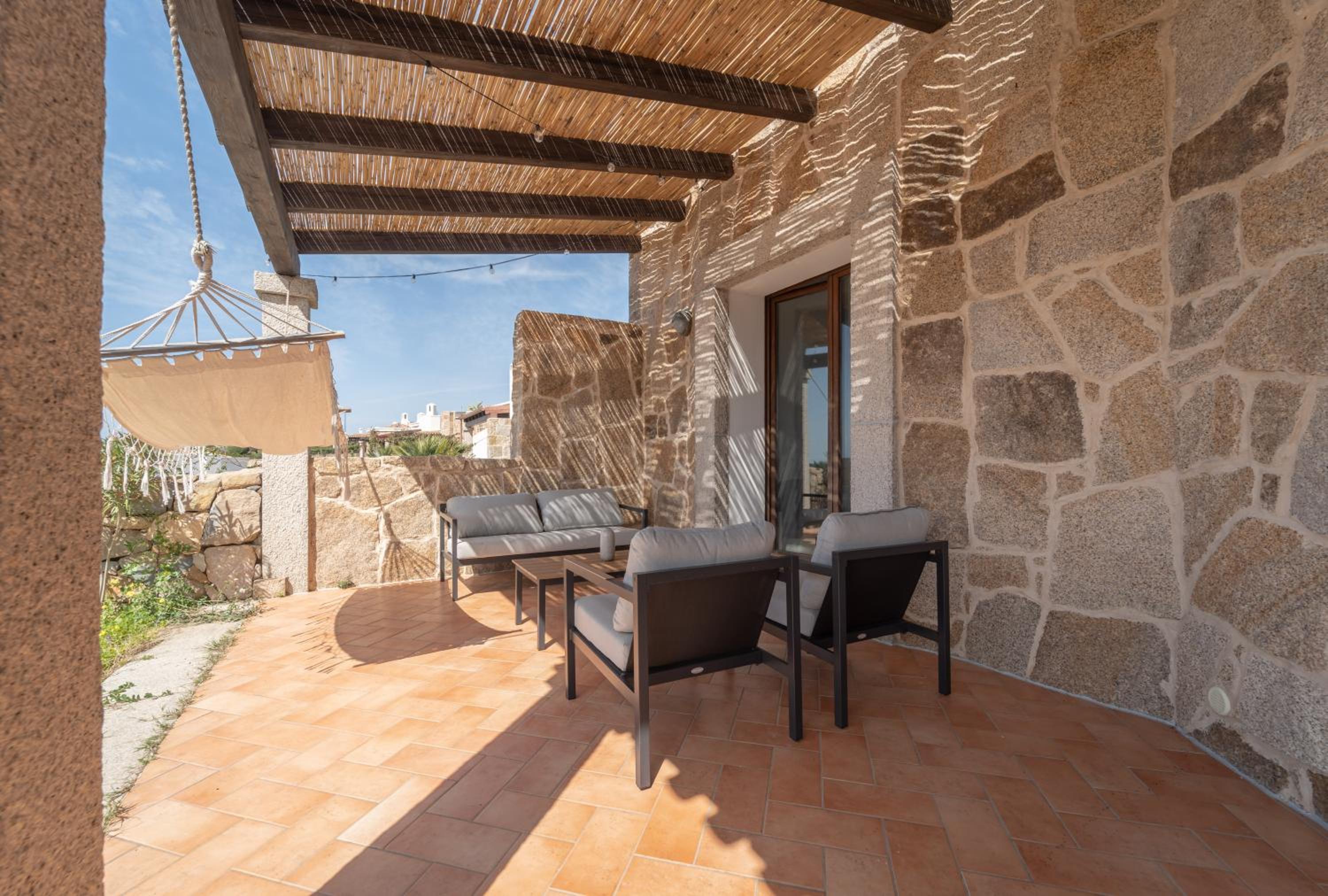 Villa Domo De Speras