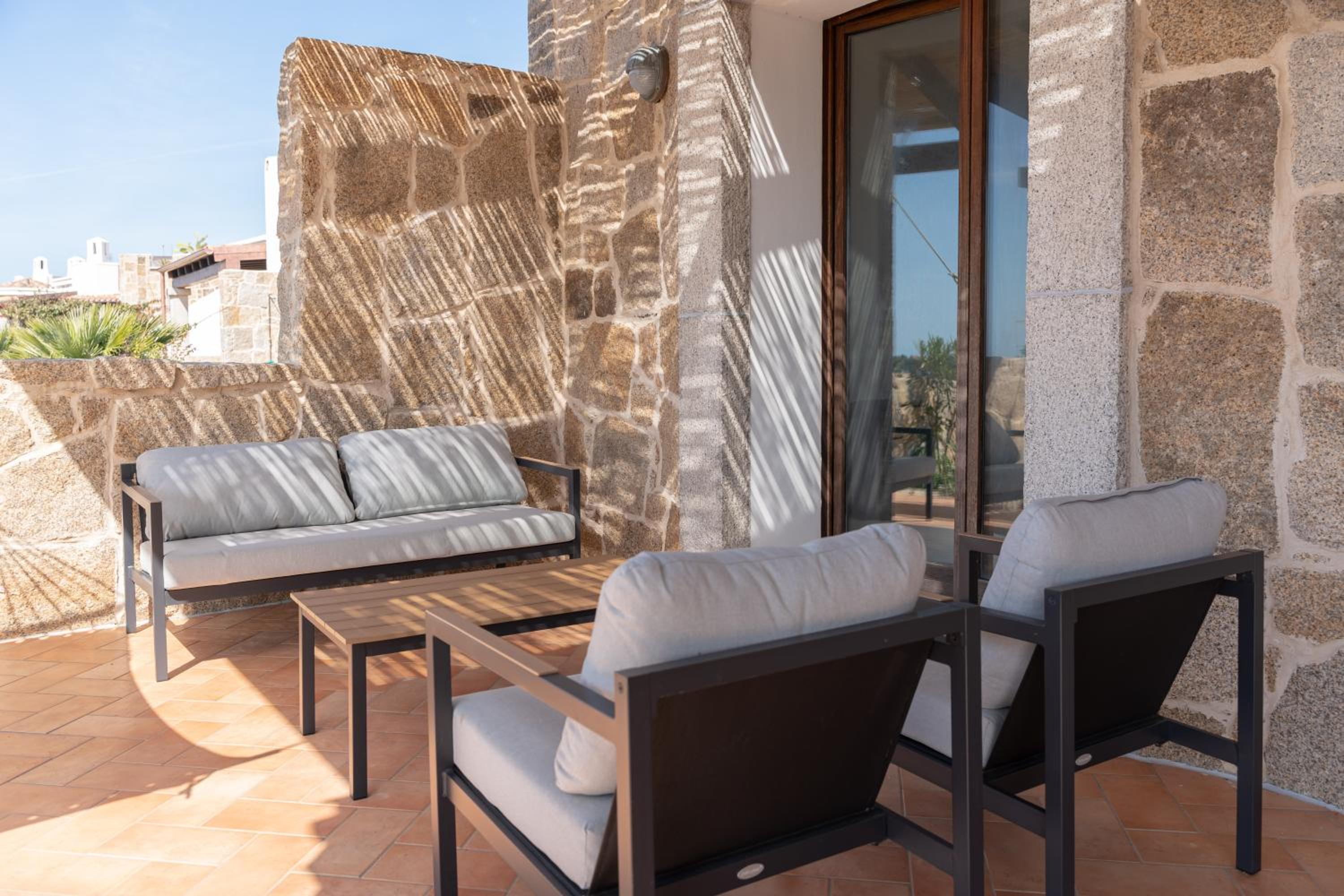 Villa Domo De Speras