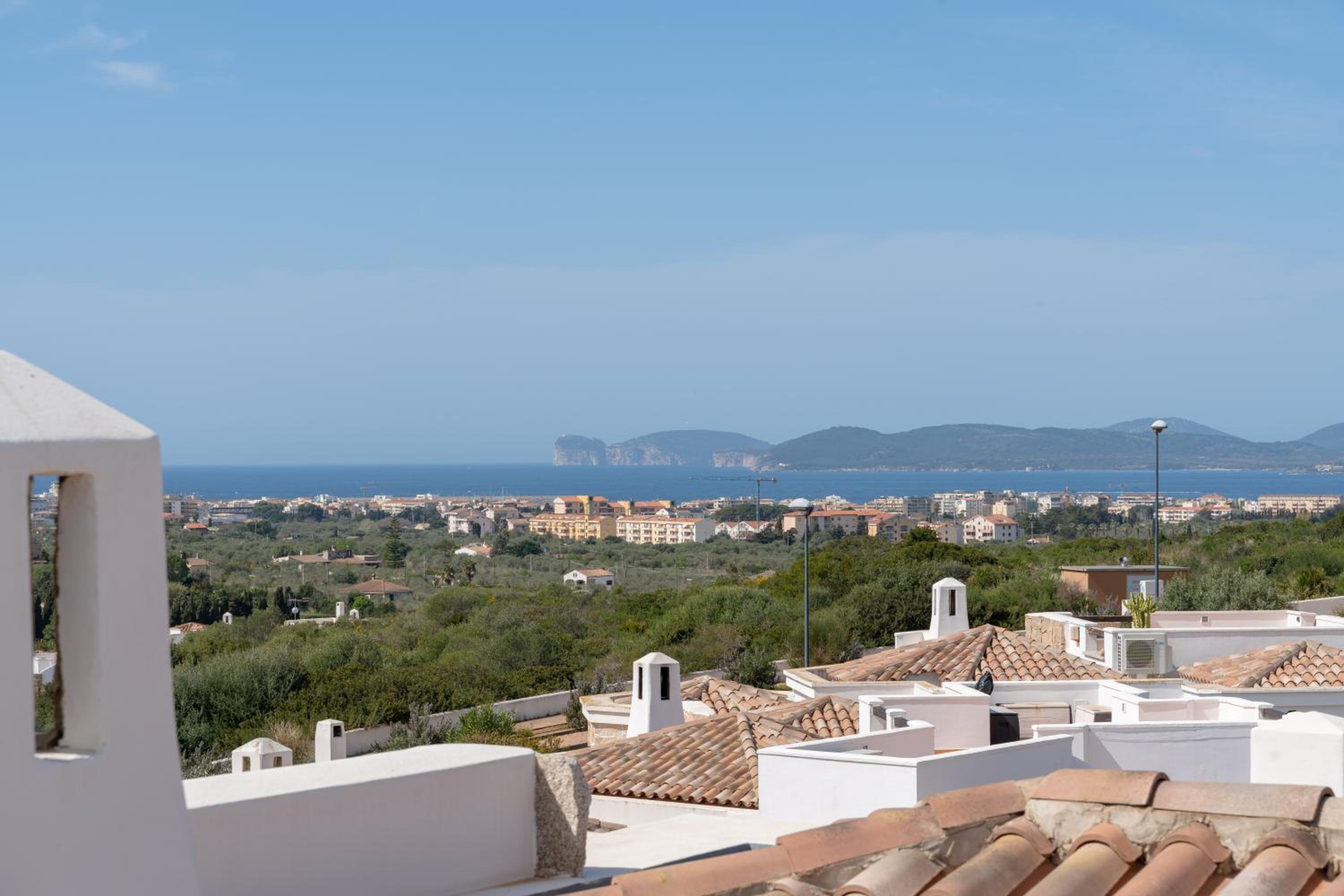 Villa Domo De Speras