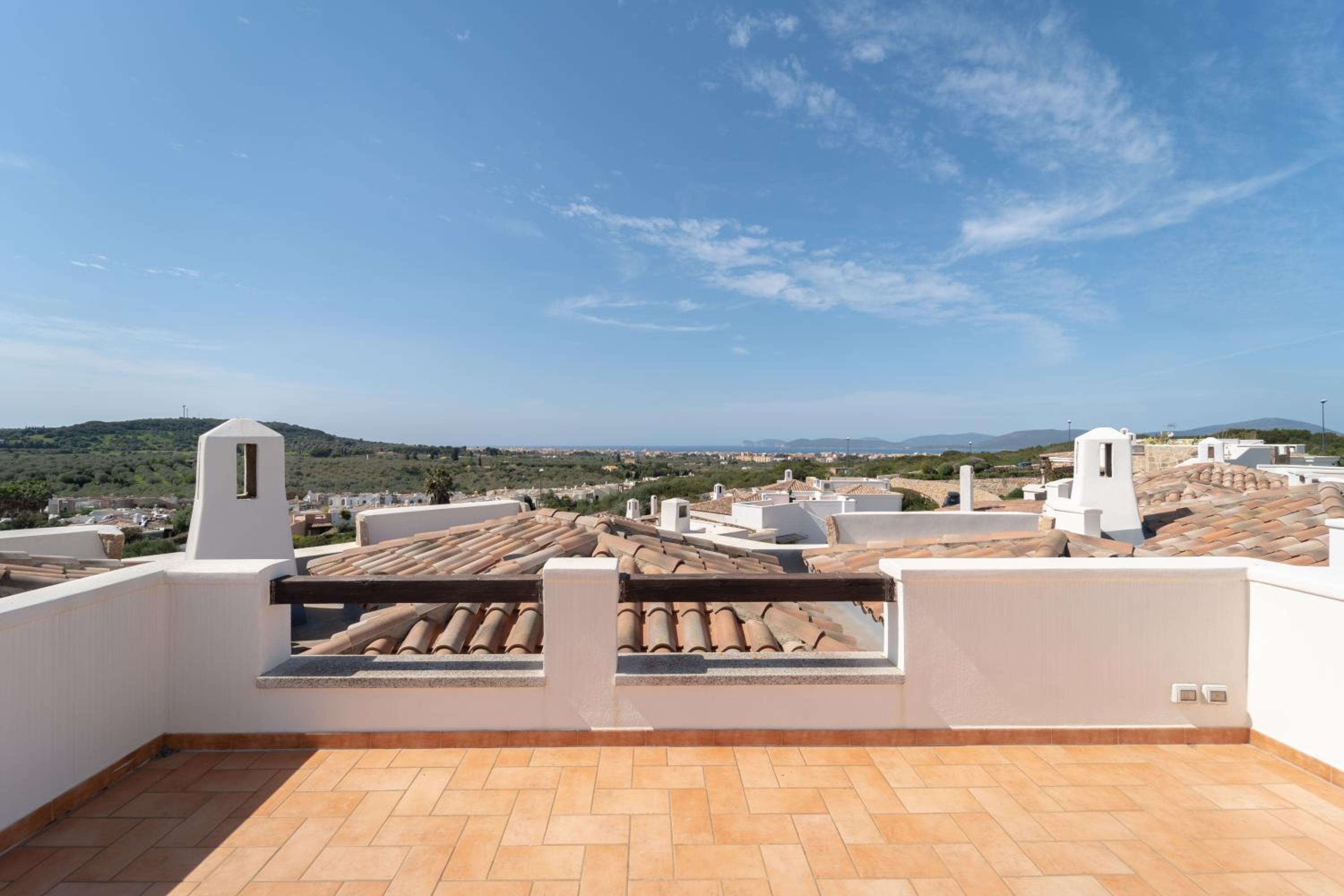 Villa Domo De Speras