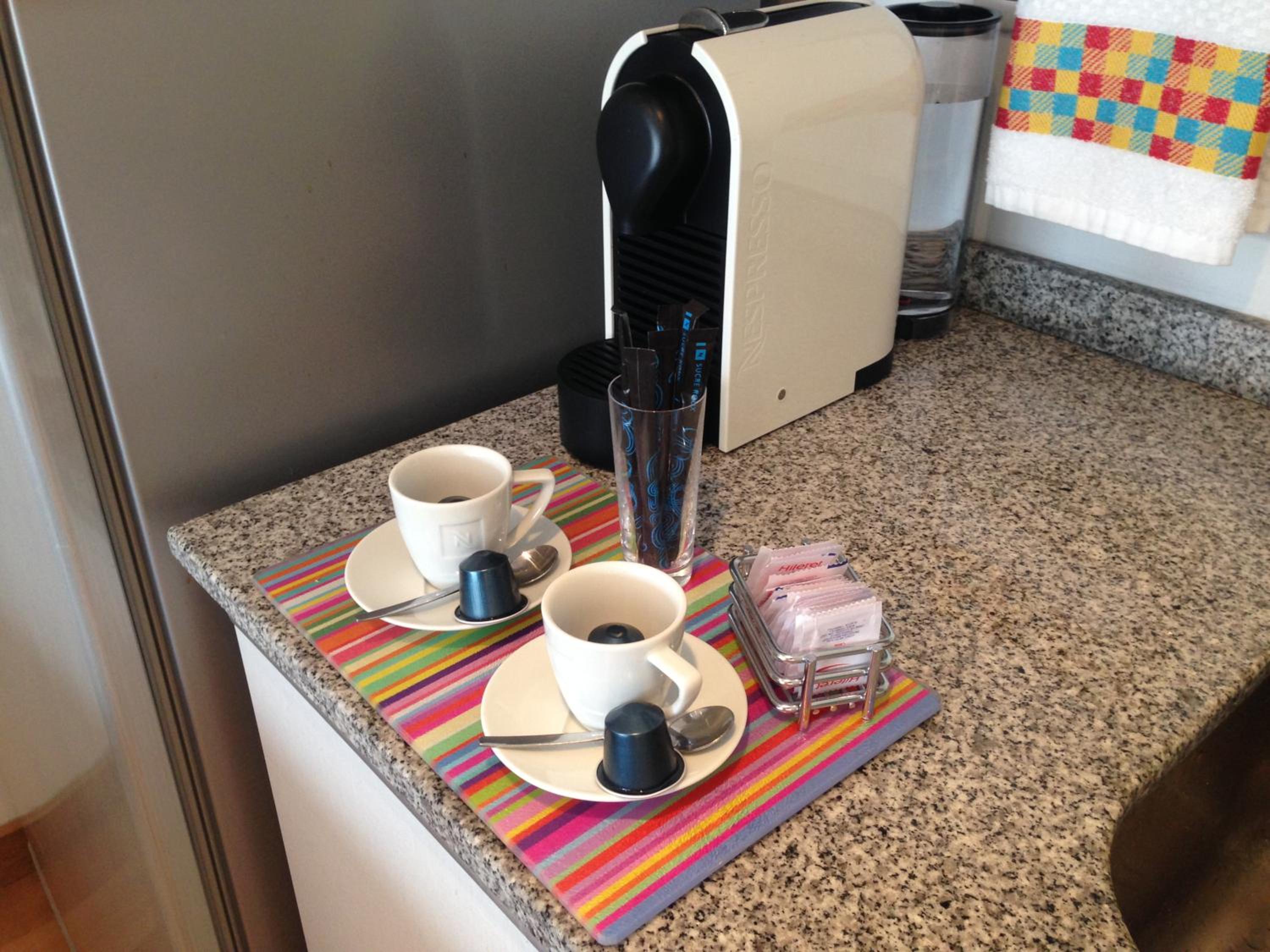 Luxury Apartment Recoleta with flexible Chek in or Check out