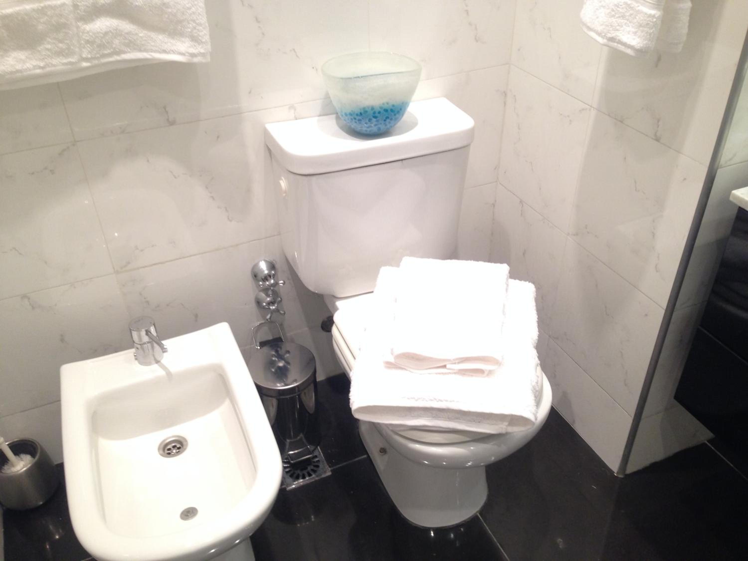 Luxury Apartment Recoleta with flexible Chek in or Check out
