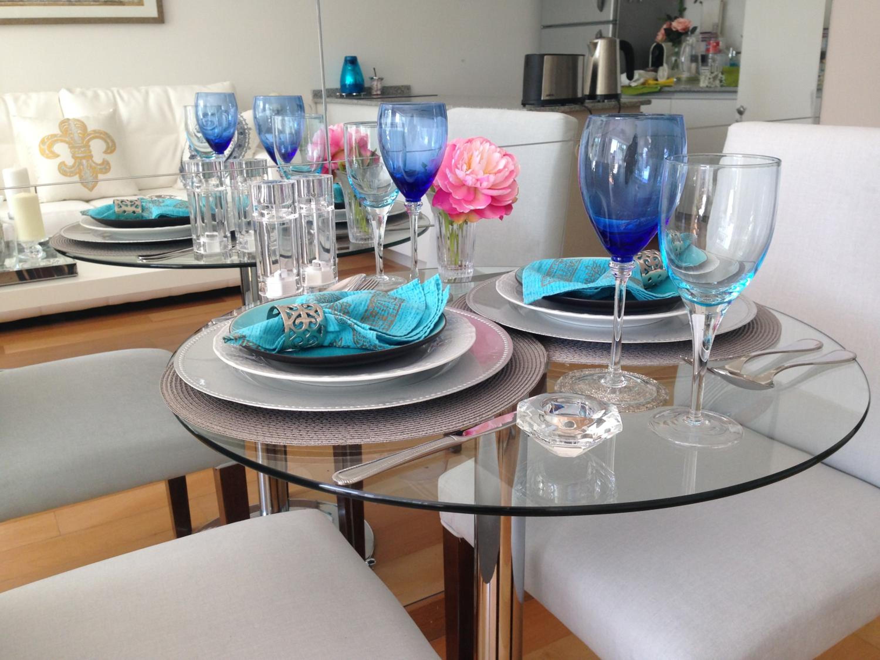 Luxury Apartment Recoleta with flexible Chek in or Check out