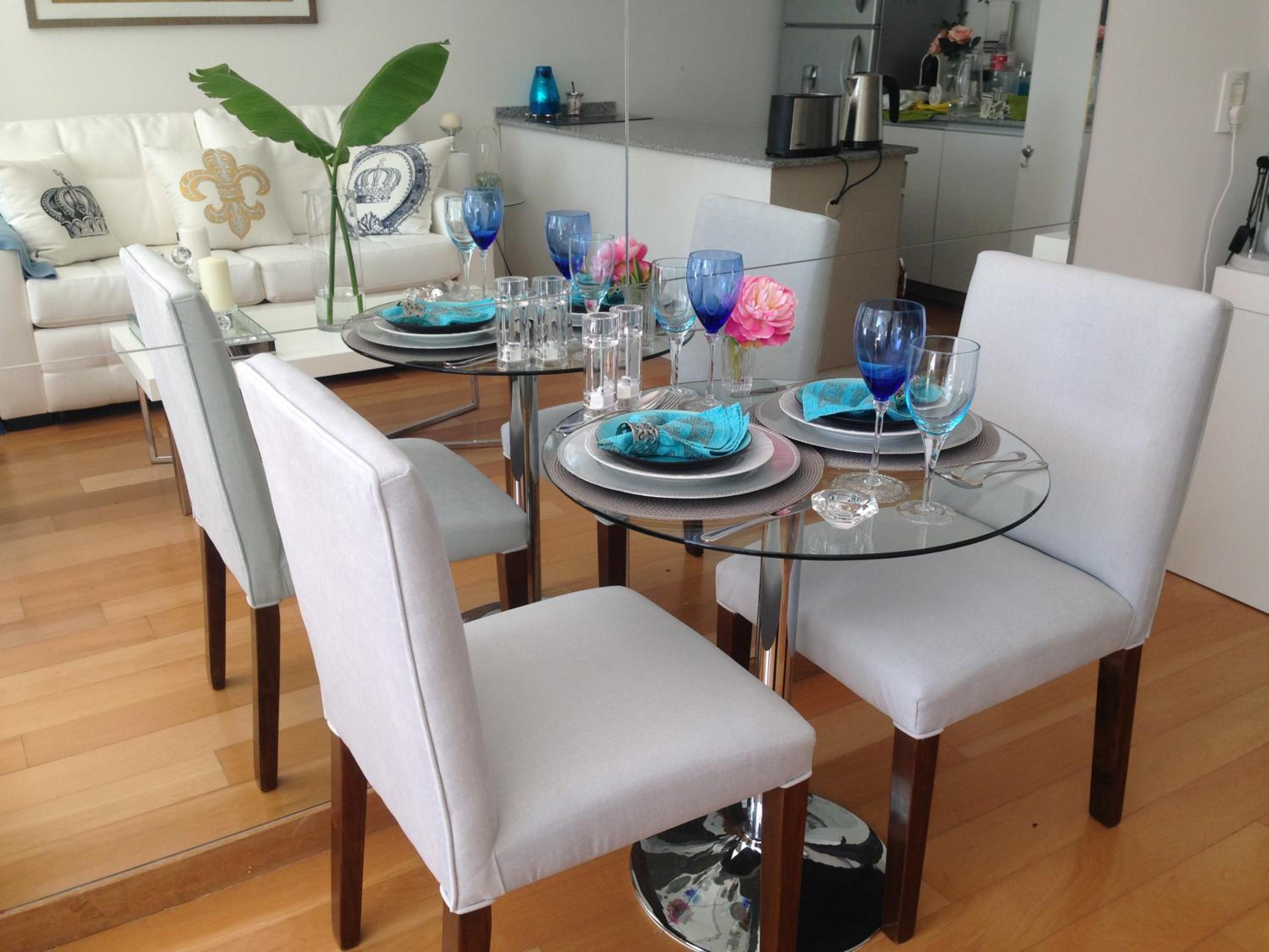 Luxury Apartment Recoleta with flexible Chek in or Check out