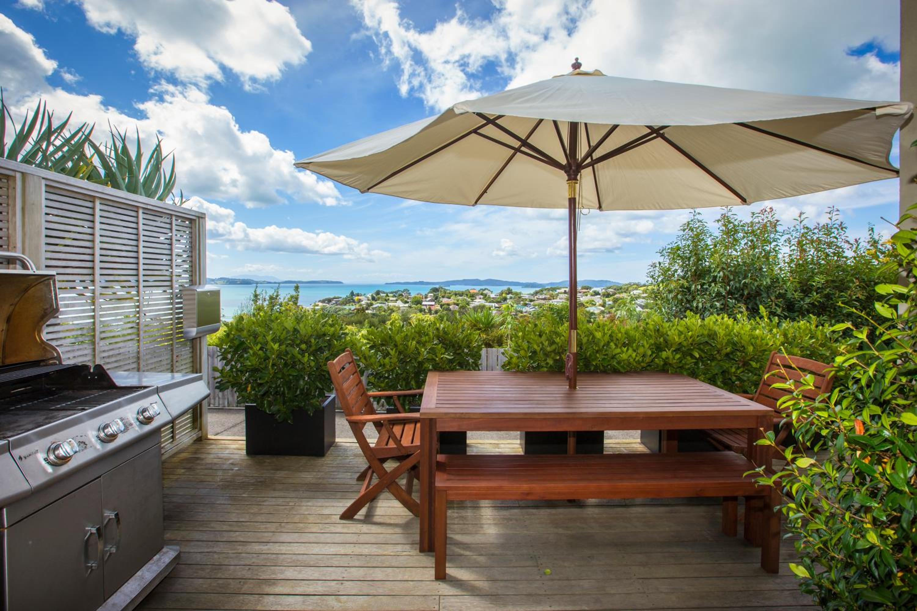 Tahi Lodge - Matakana Coast