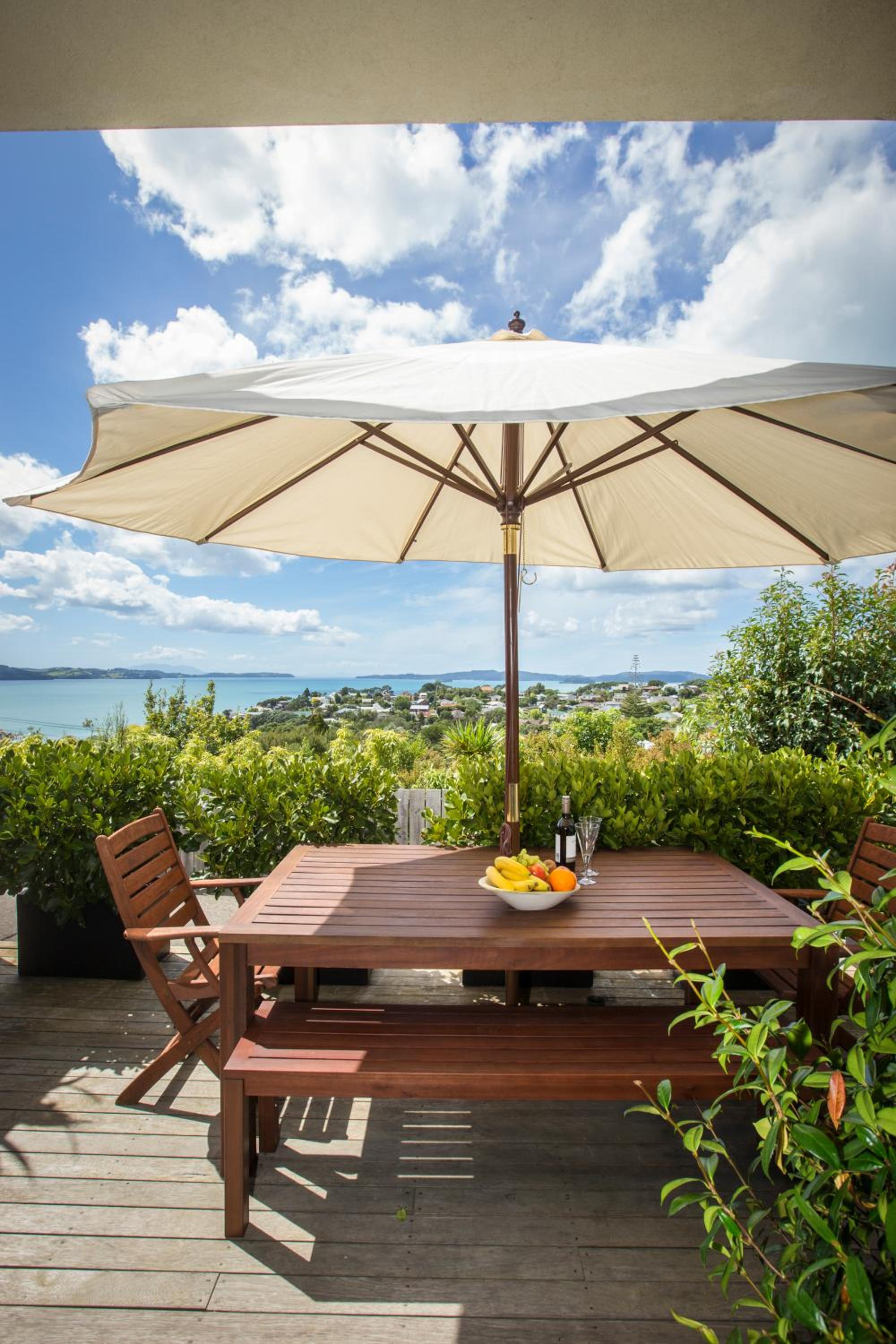 Tahi Lodge - Matakana Coast