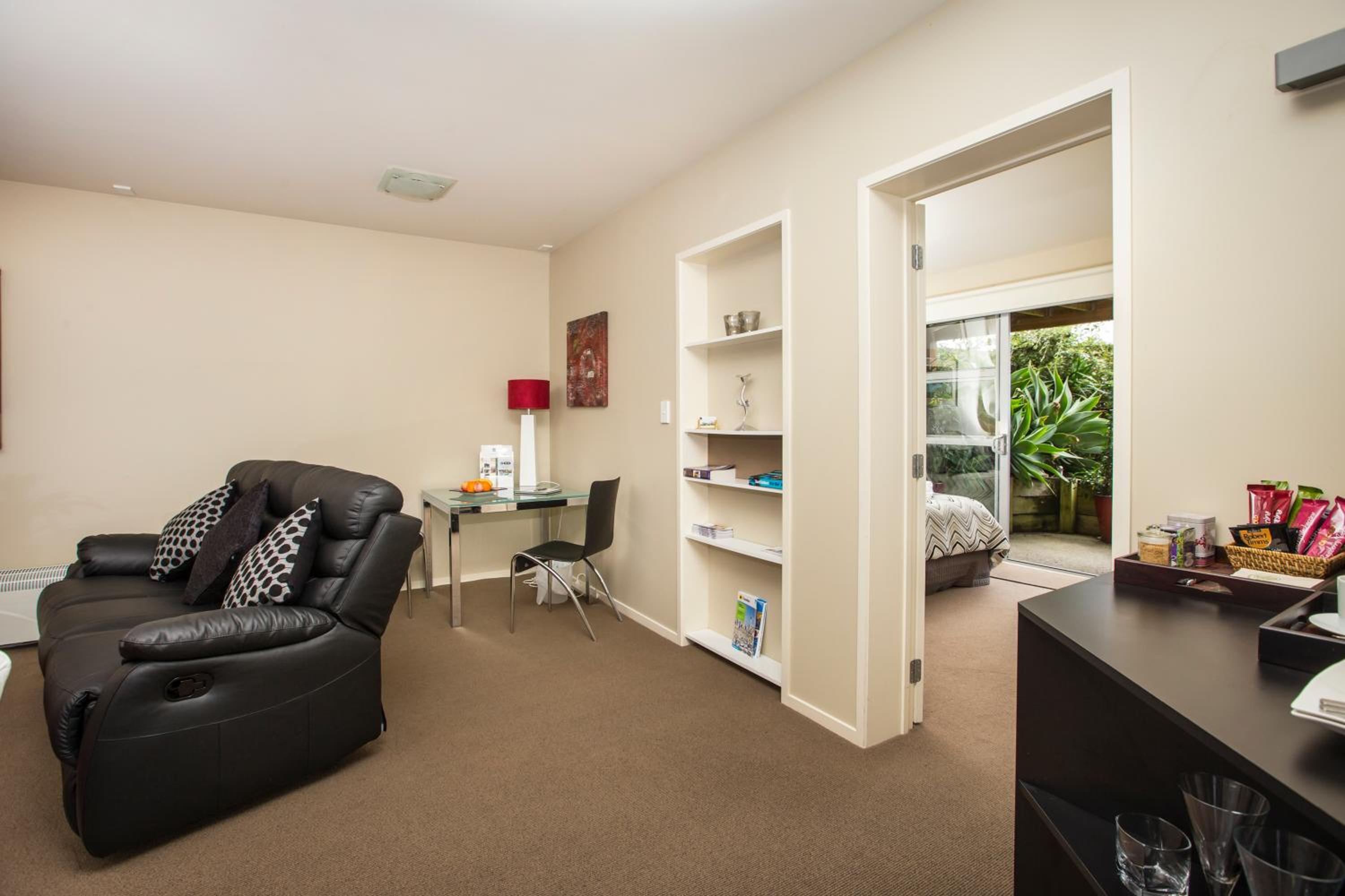 Tahi Lodge - Matakana Coast