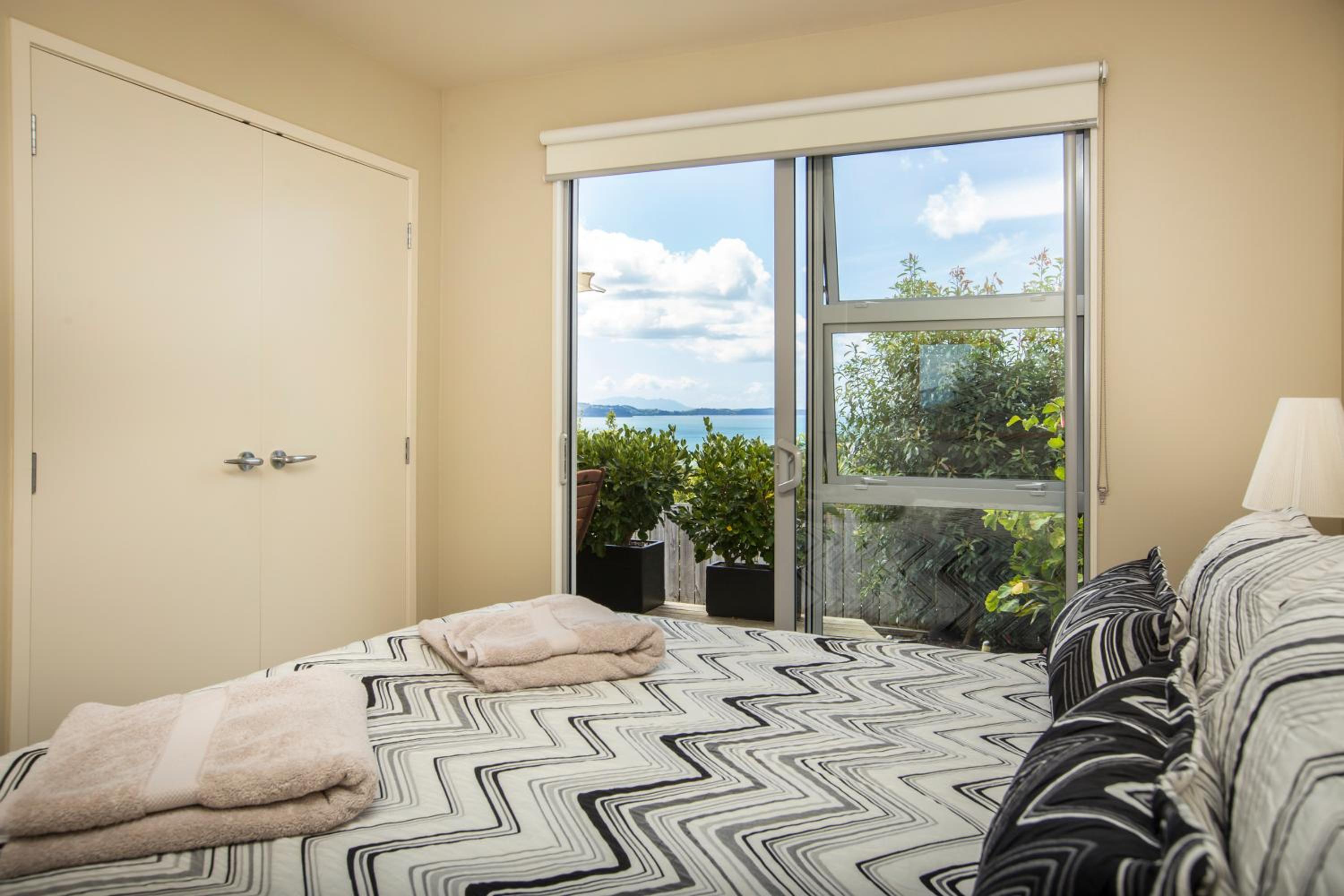 Tahi Lodge - Matakana Coast