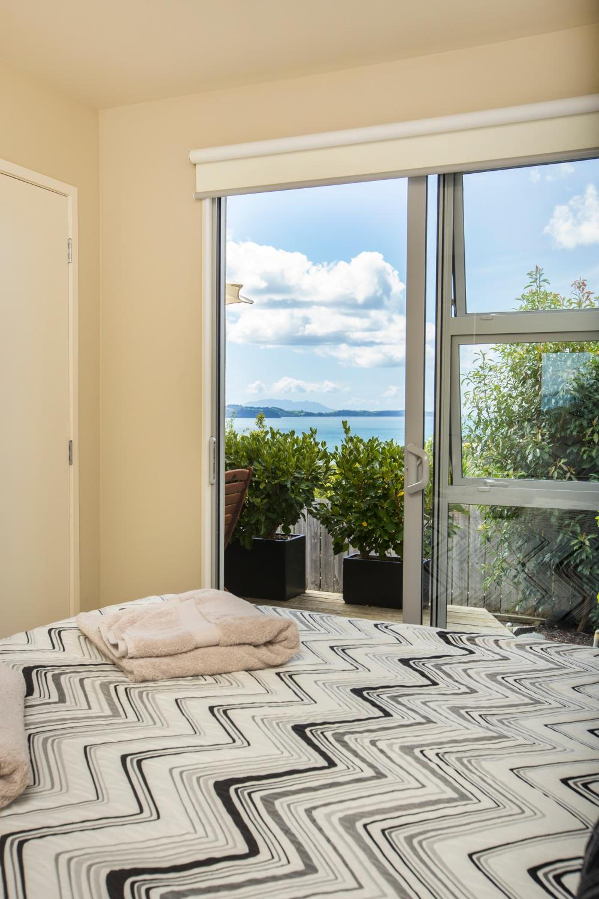 Tahi Lodge - Matakana Coast
