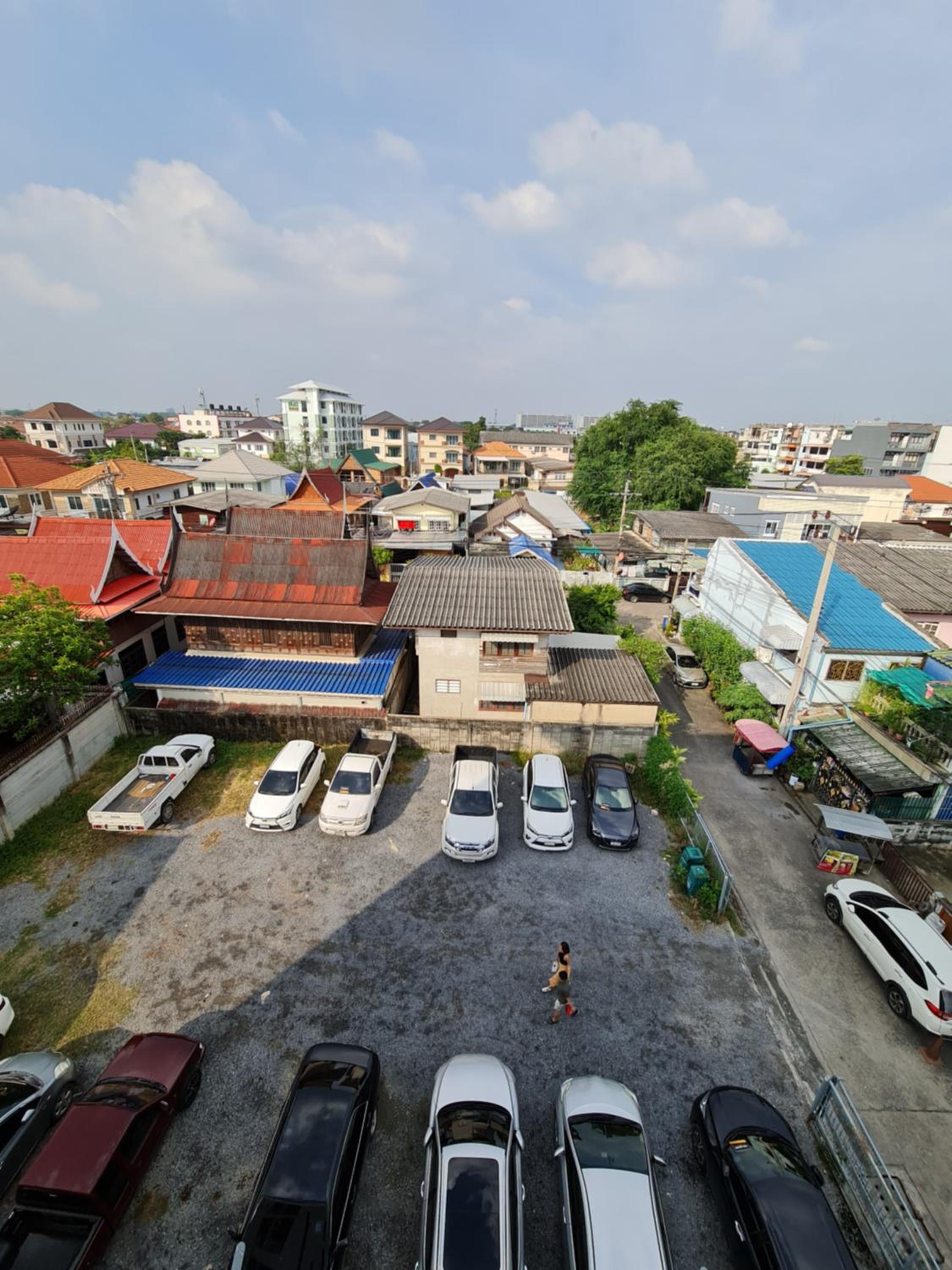 Near Don Mueang Hotel