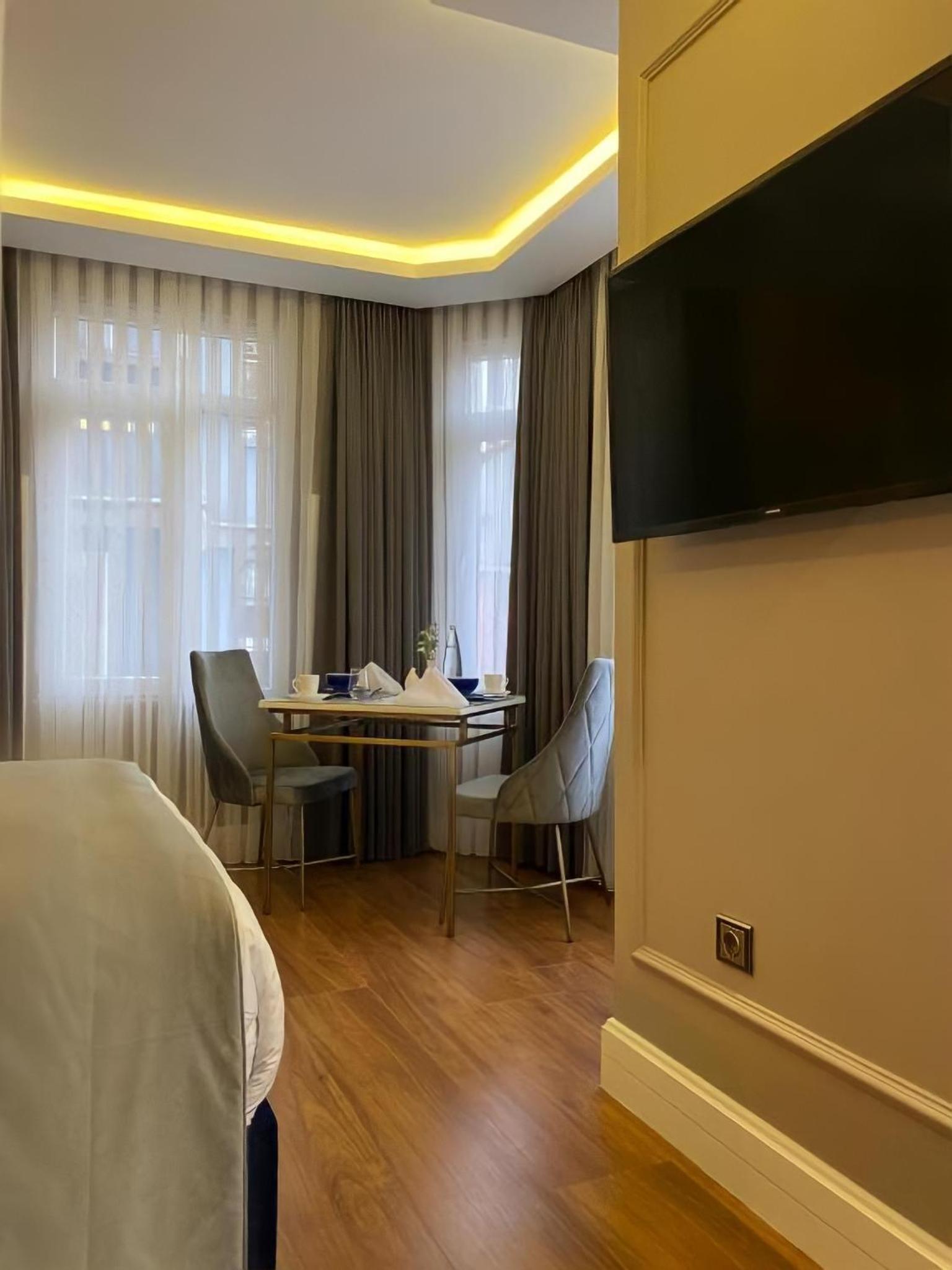 Ozkaya Apartments Galata