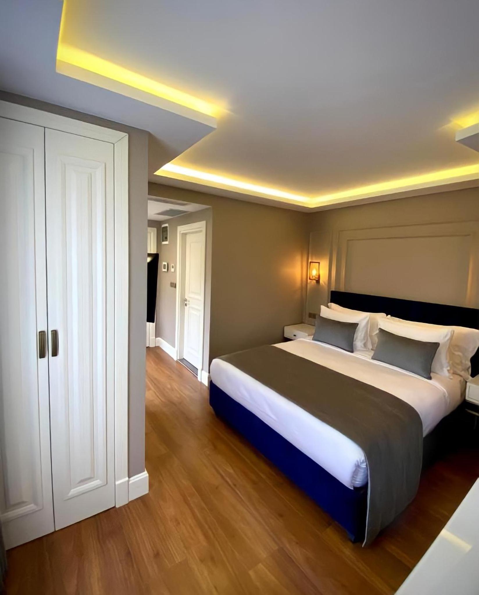 Ozkaya Apartments Galata