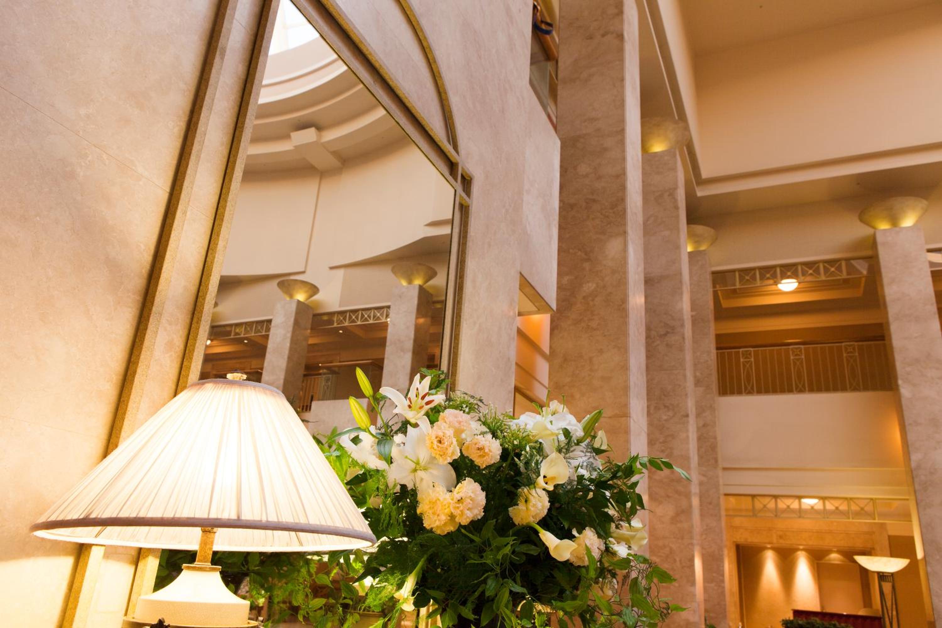 Urayasu Brighton Hotel Tokyo Bay
