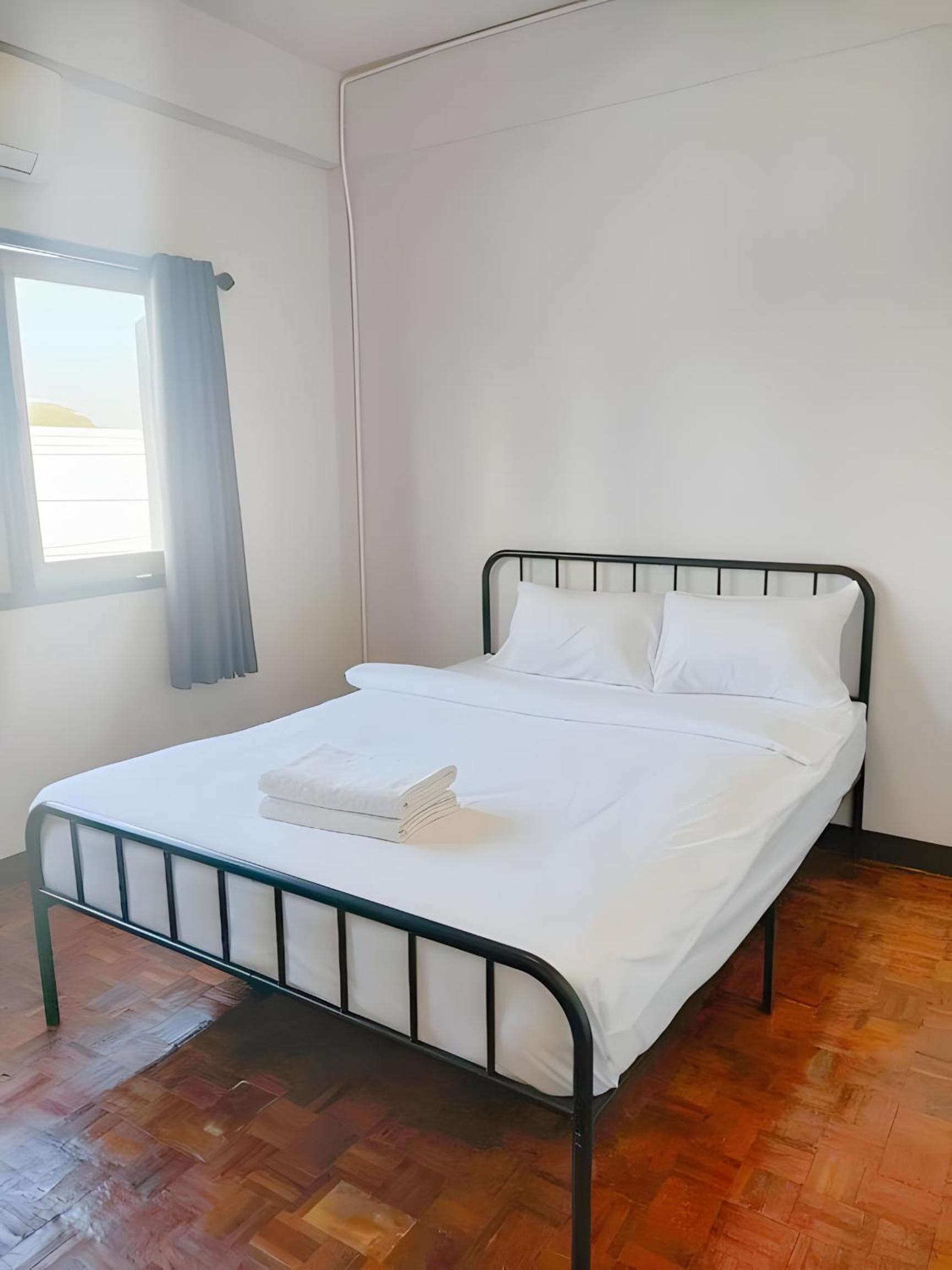 Stay On Maya Chiang Mai - สเตย์ ออน เมญ่า เชียงใหม่