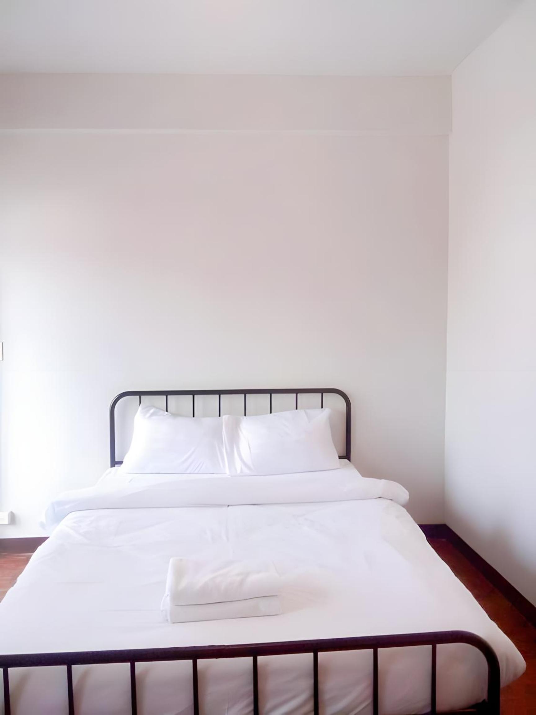 Stay On Maya Chiang Mai - สเตย์ ออน เมญ่า เชียงใหม่