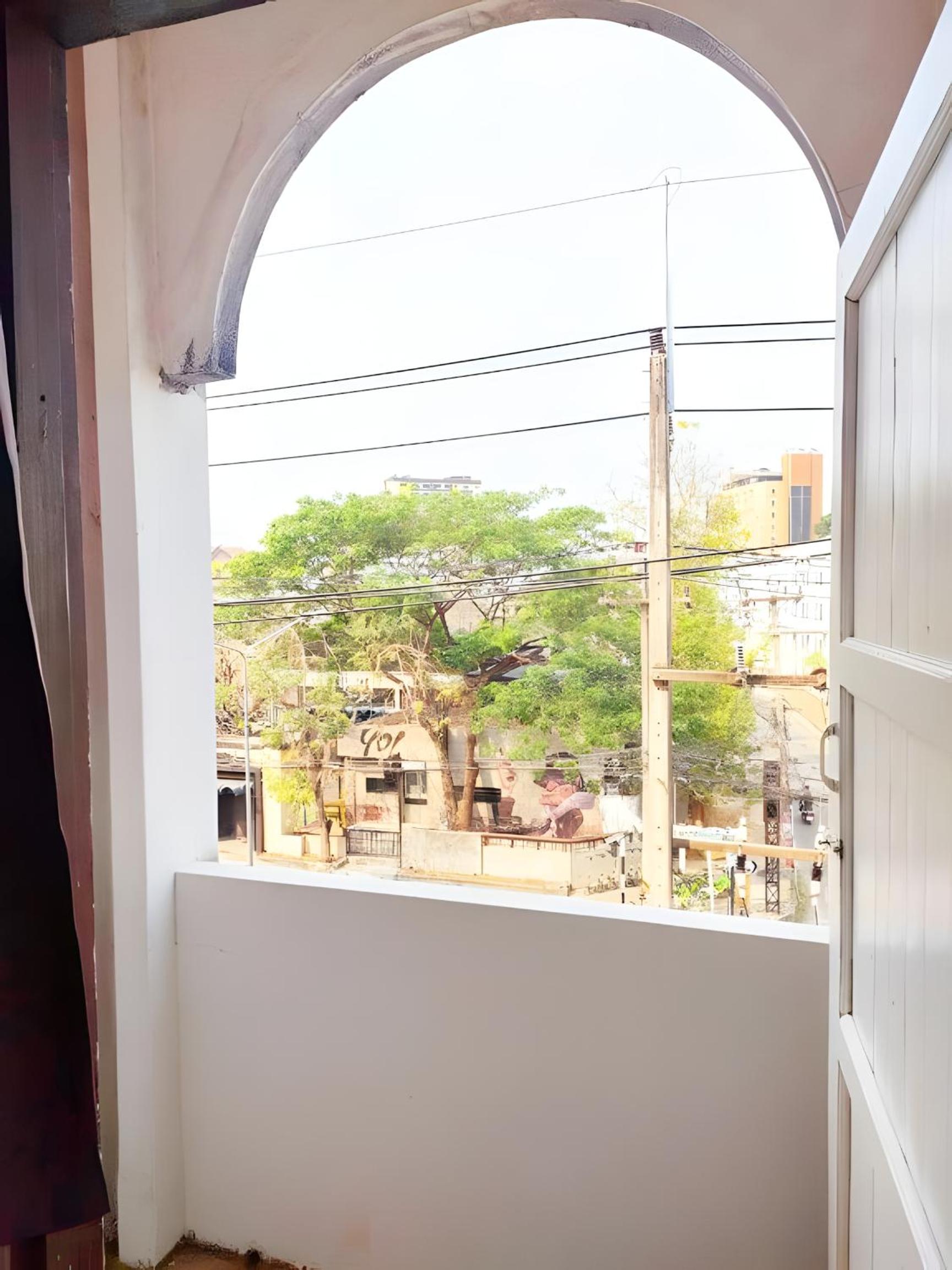 Stay On Maya Chiang Mai - สเตย์ ออน เมญ่า เชียงใหม่
