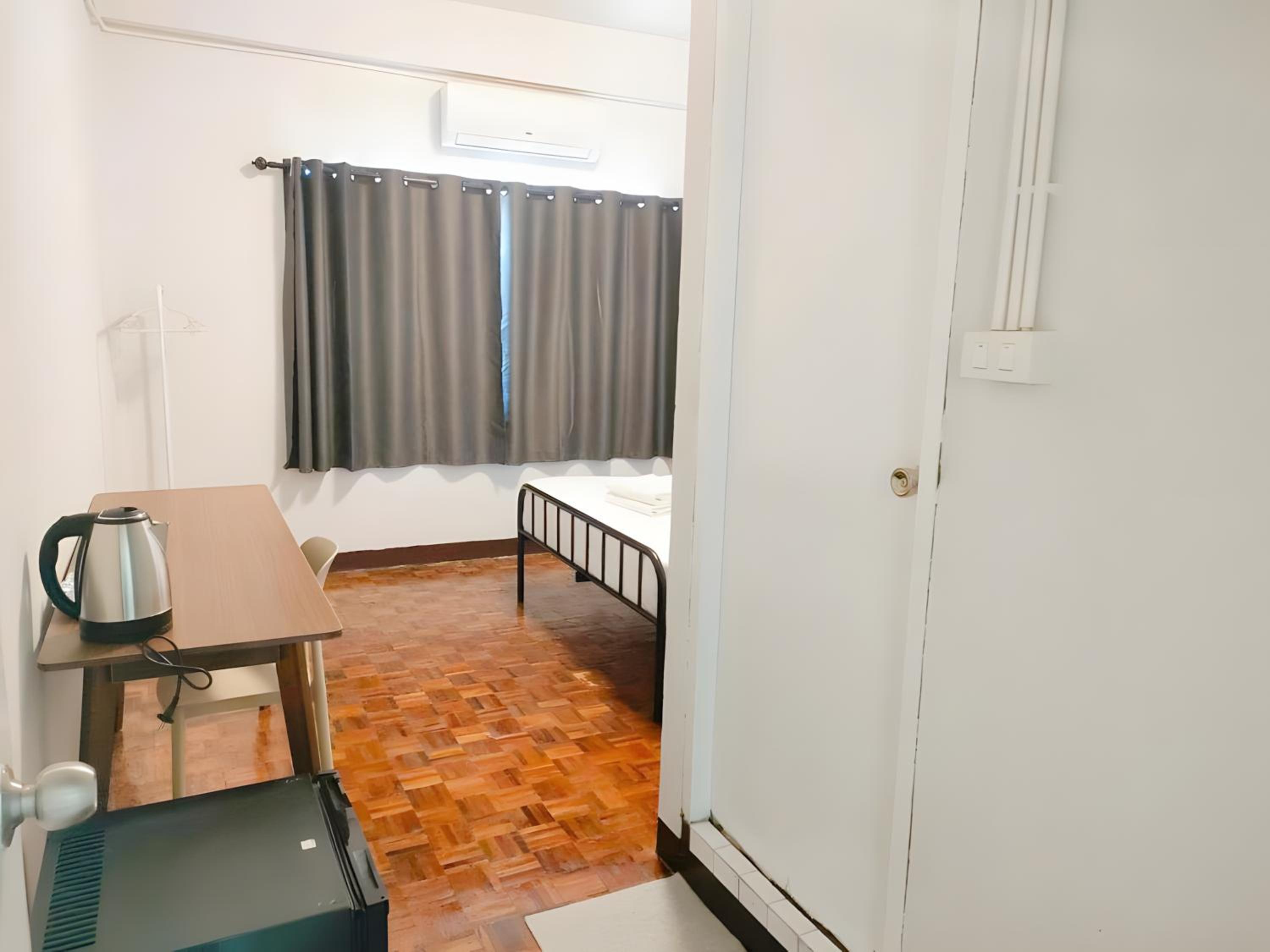 Stay On Maya Chiang Mai - สเตย์ ออน เมญ่า เชียงใหม่