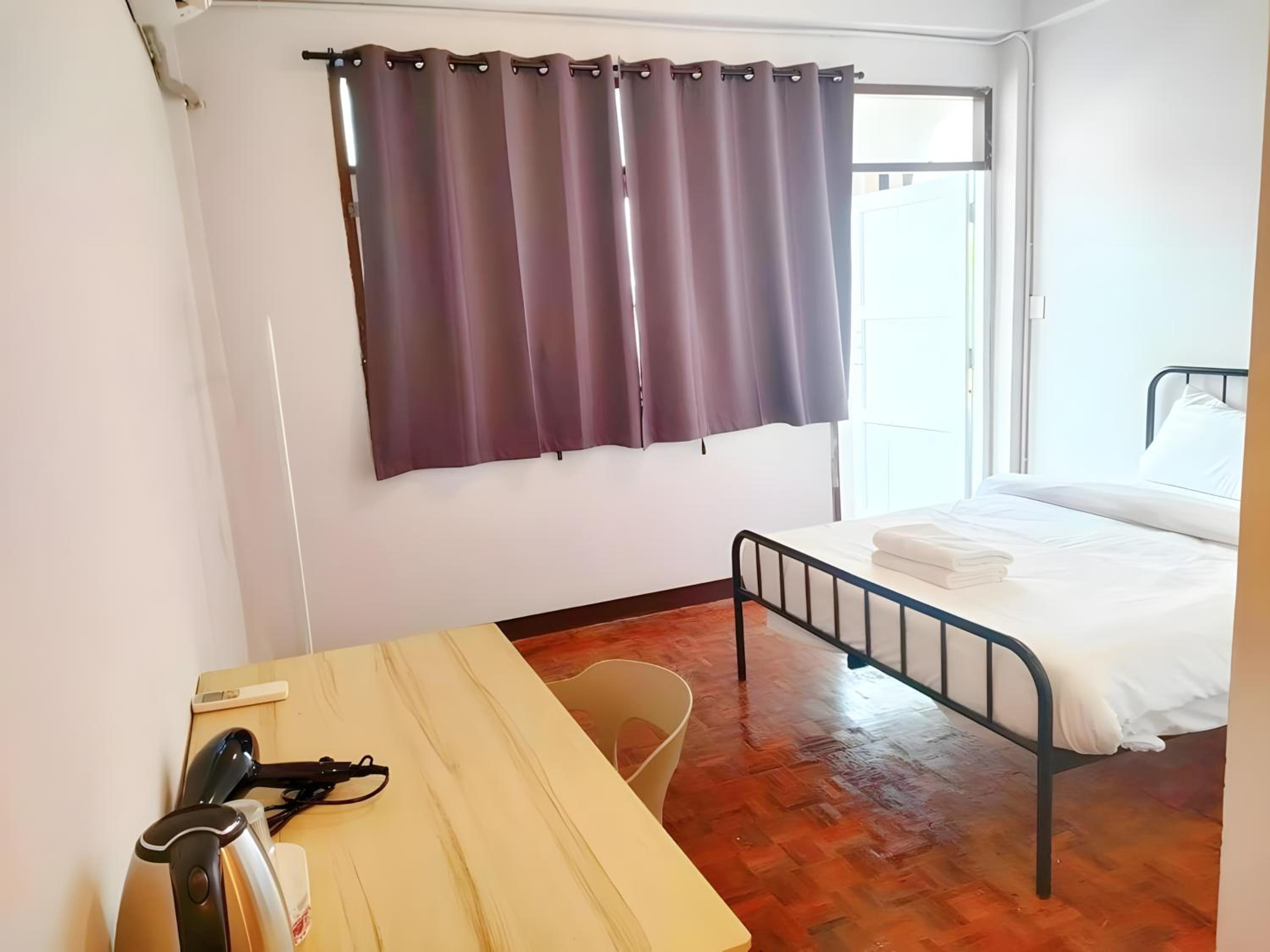 Stay On Maya Chiang Mai - สเตย์ ออน เมญ่า เชียงใหม่
