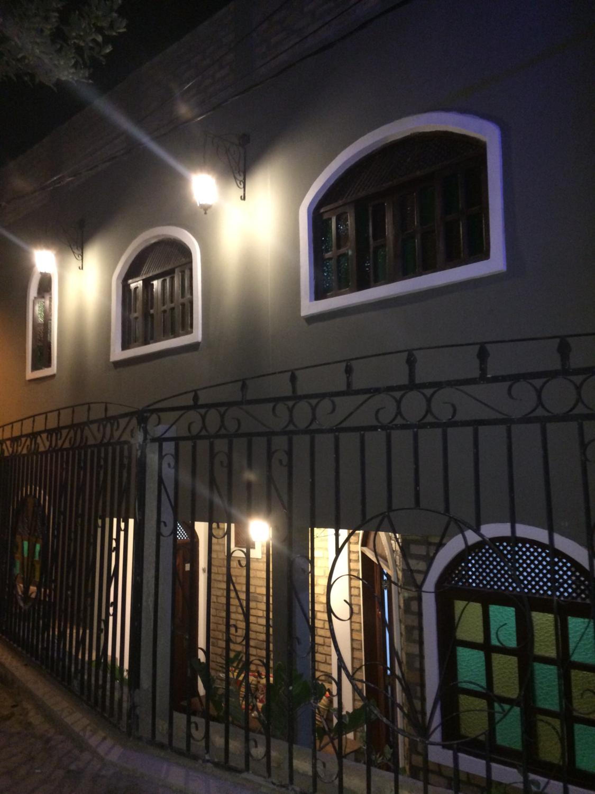 Hospedaria Flor de Caju