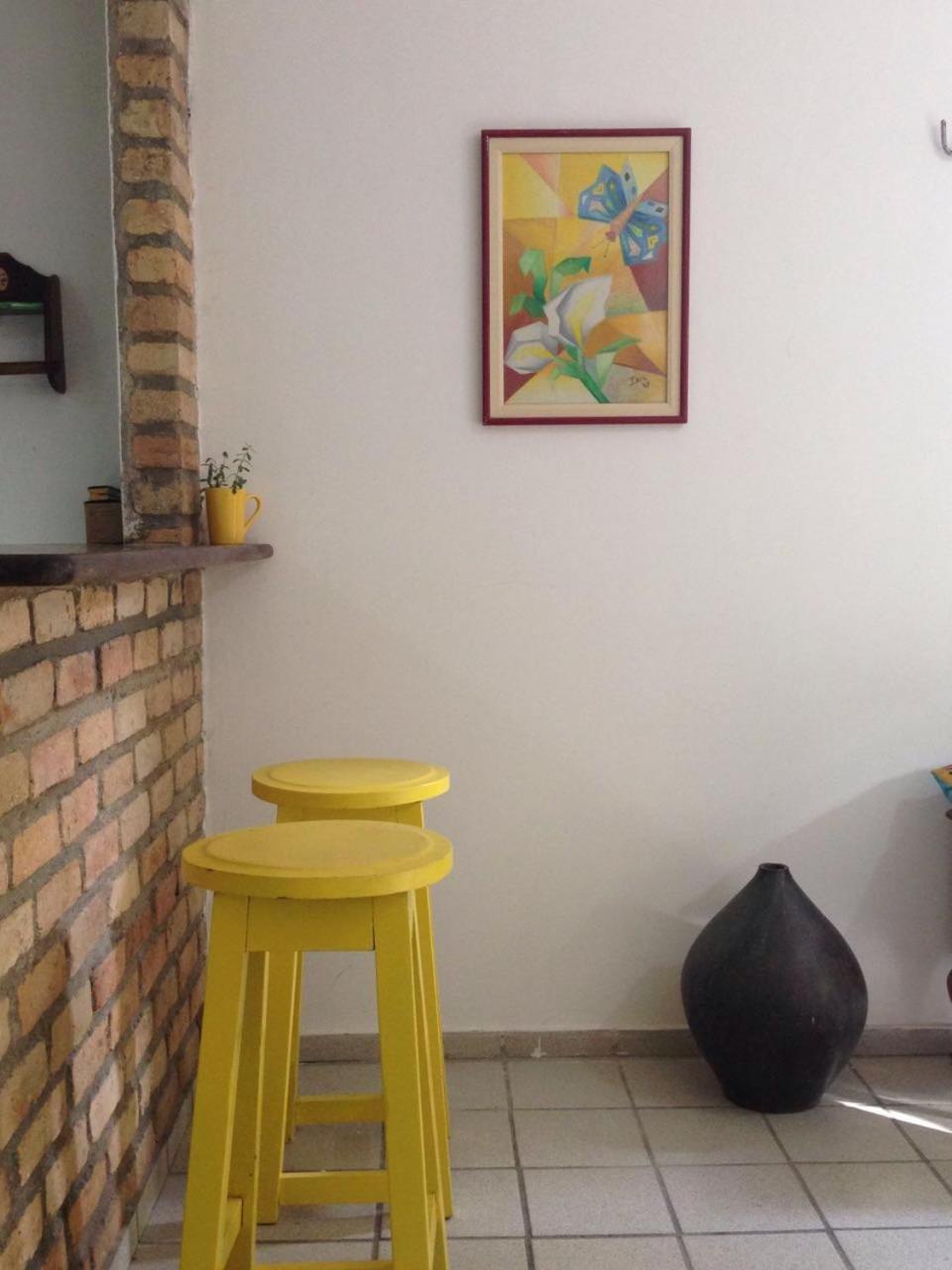 Hospedaria Flor de Caju