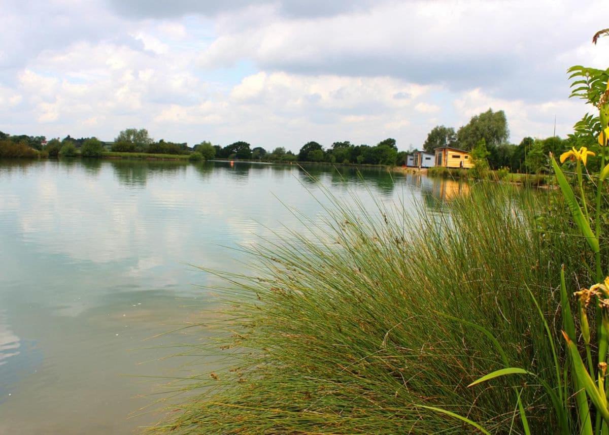 Bosworth Lakeside Lodges
