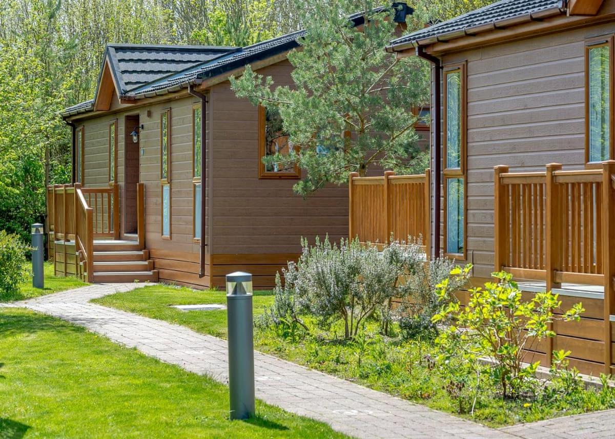Canterbury Reach Lodge Retreat