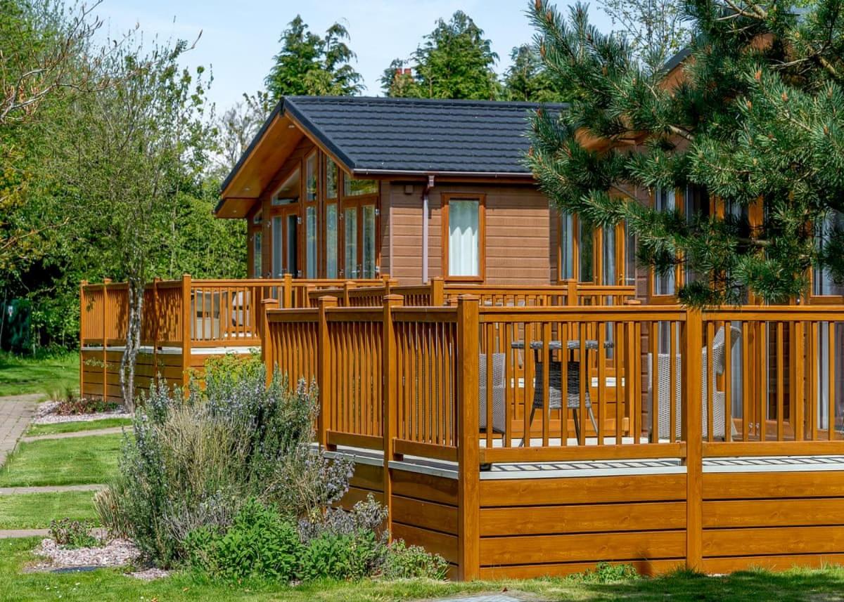 Canterbury Reach Lodge Retreat