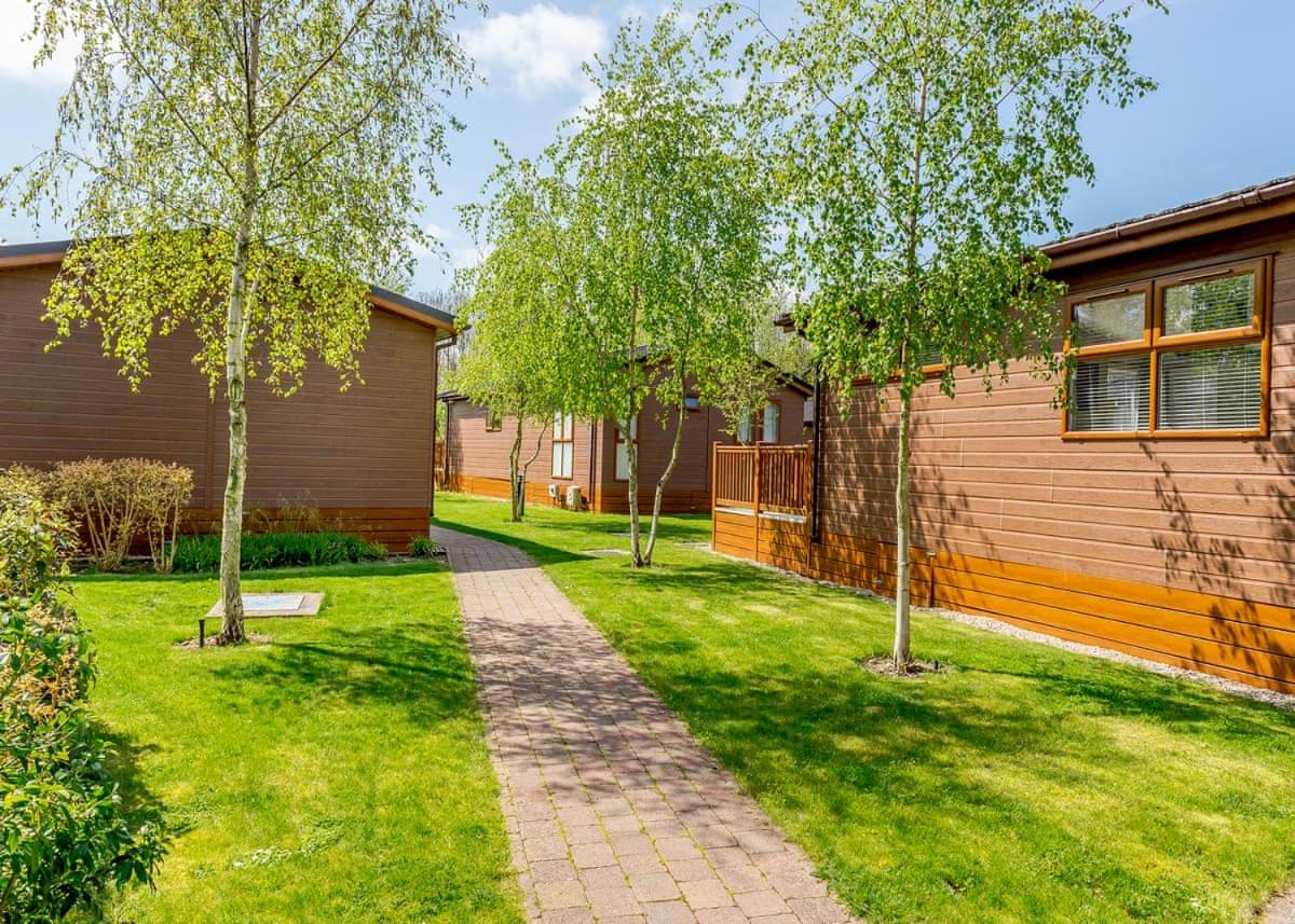 Canterbury Reach Lodge Retreat