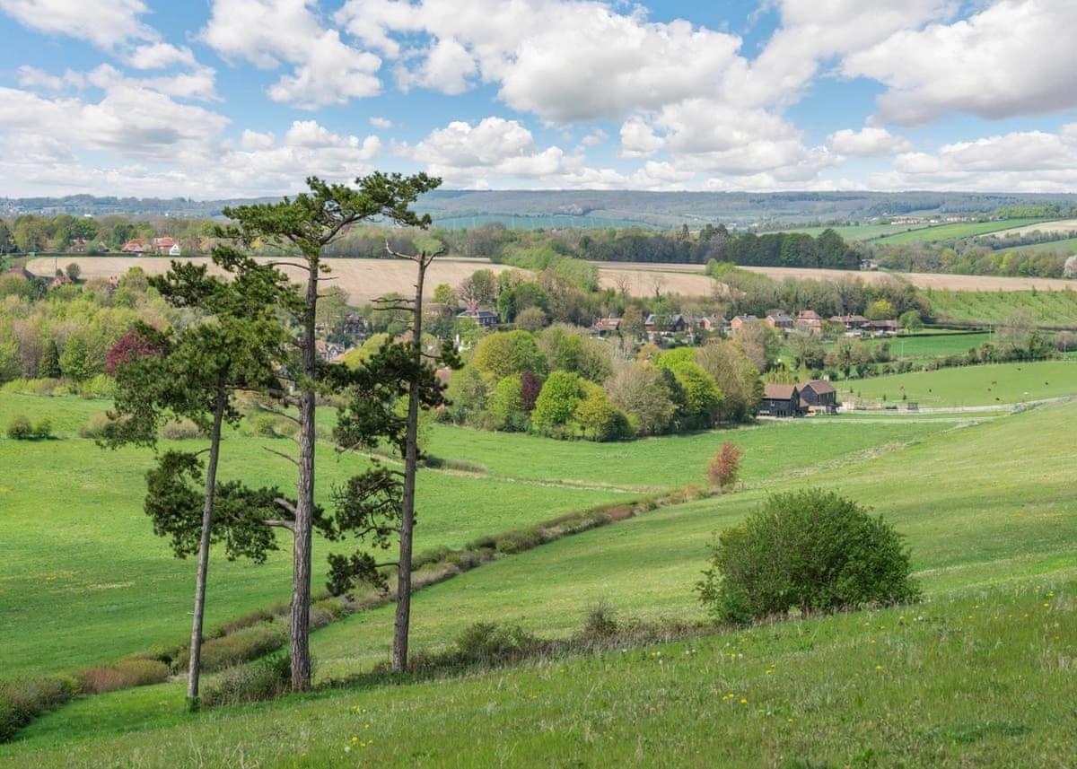 Canterbury Reach Lodge Retreat