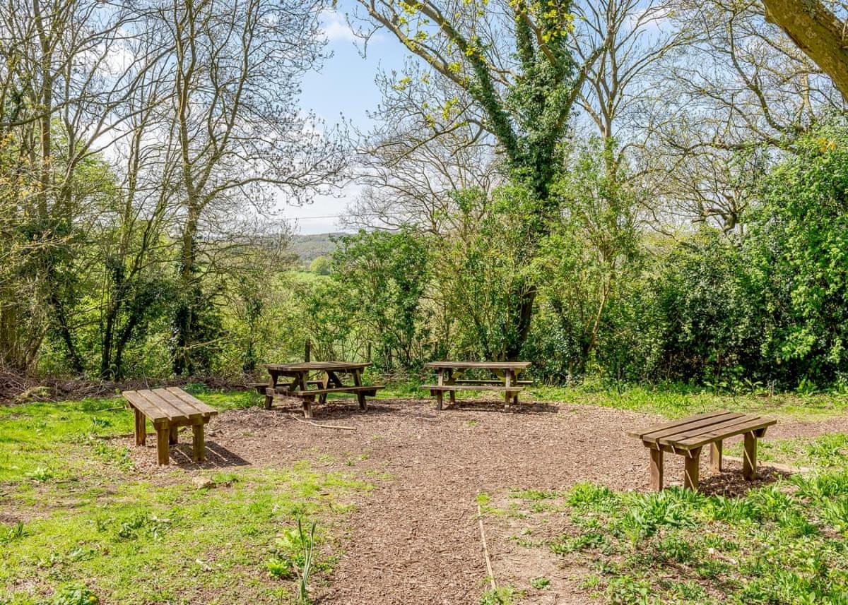 Canterbury Reach Lodge Retreat