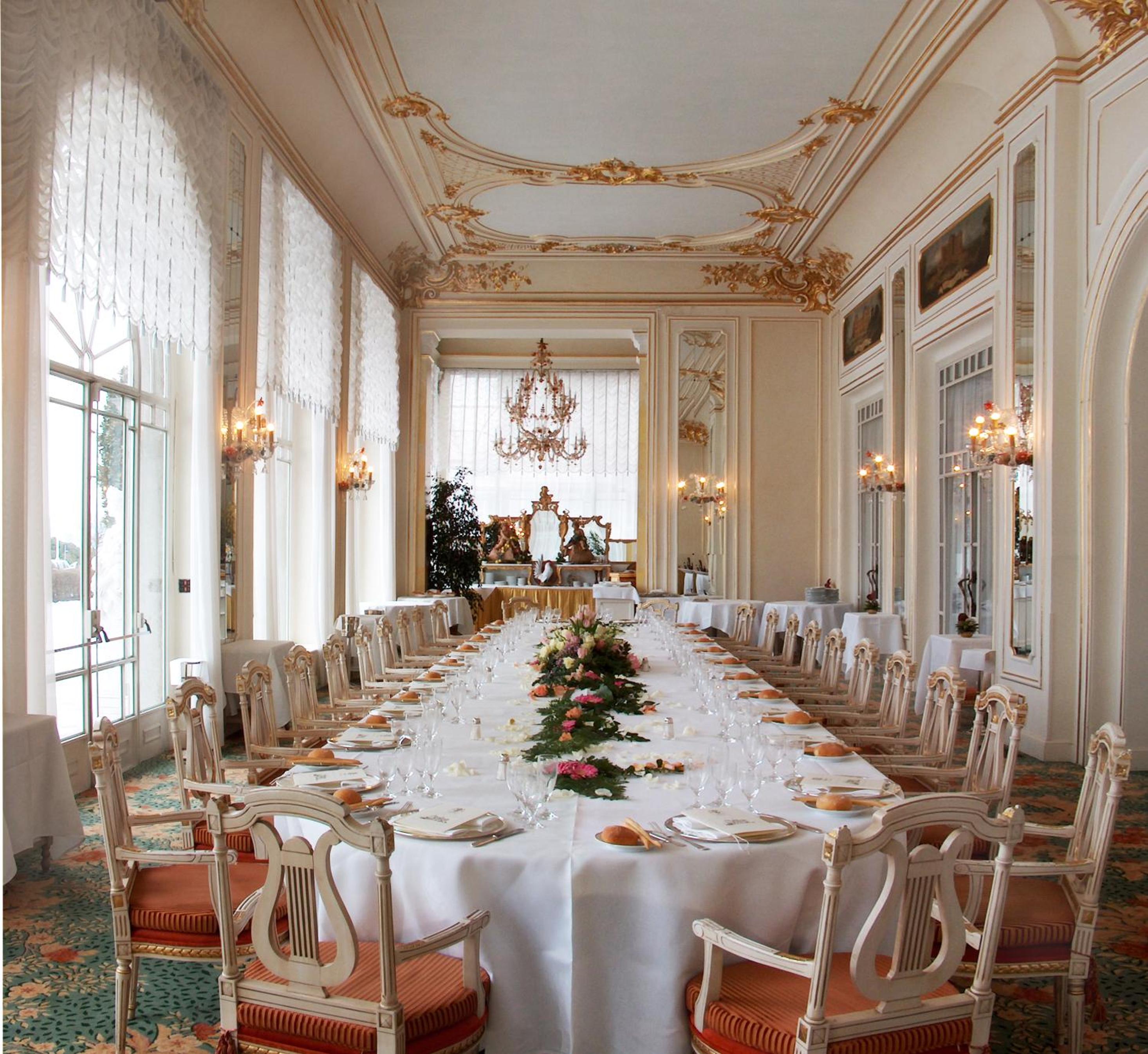 Stresa Vacations - Grand Hotel des Iles Borromees  SPA - Property Image 45