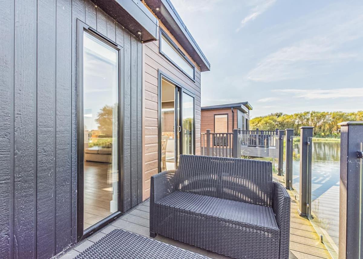 Waterside Hambleton Lakeside Lodges