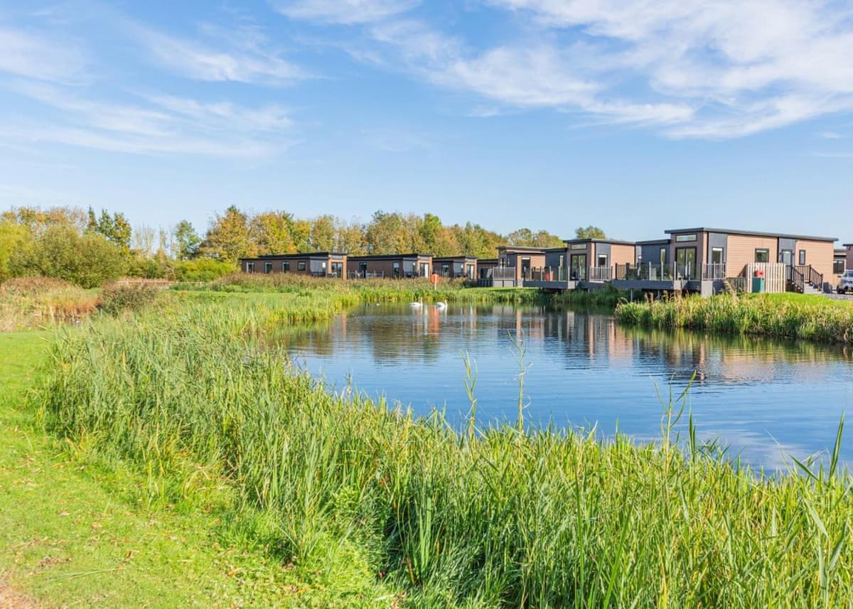 Waterside Hambleton Lakeside Lodges