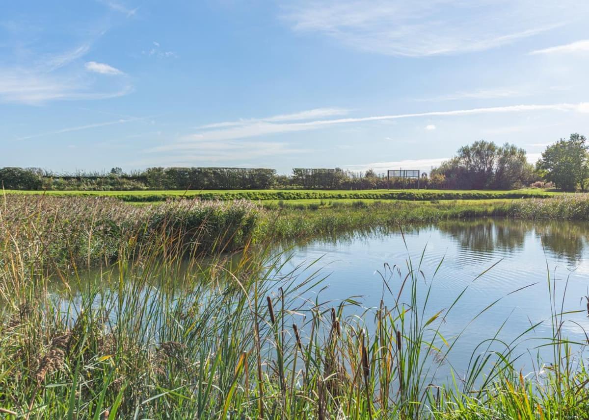 Waterside Hambleton Lakeside Lodges