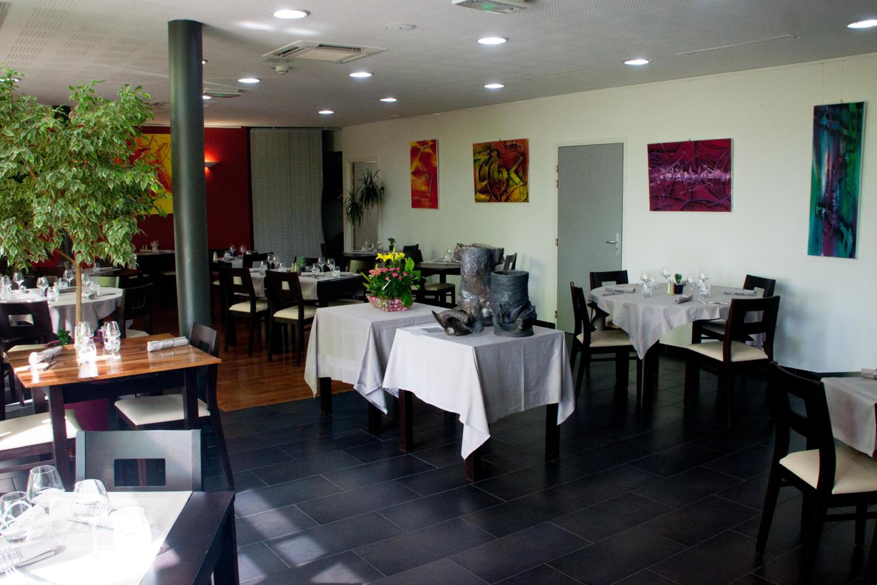 Logis Hôtel Terre de Loire