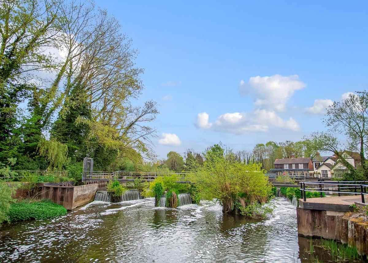 Lee Valley
