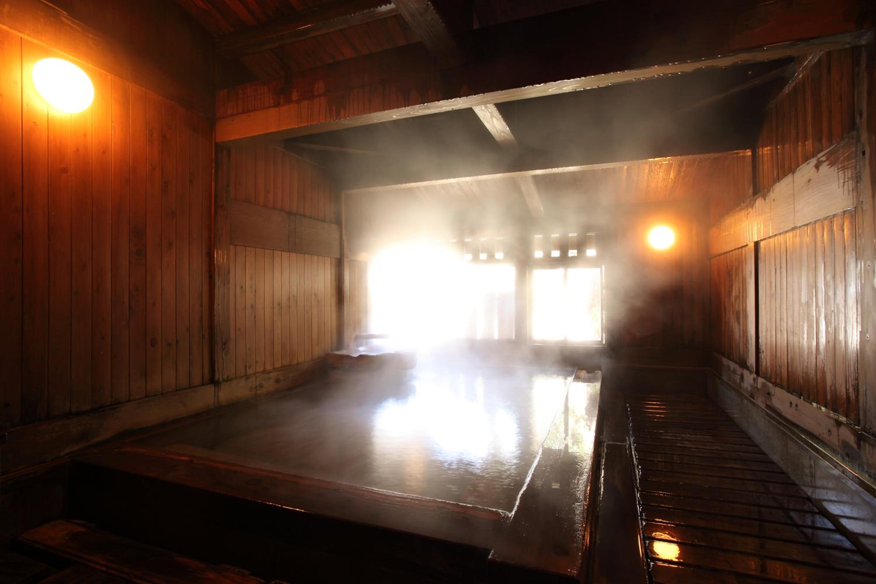Kurokawa Onsen Oyado Noshiyu