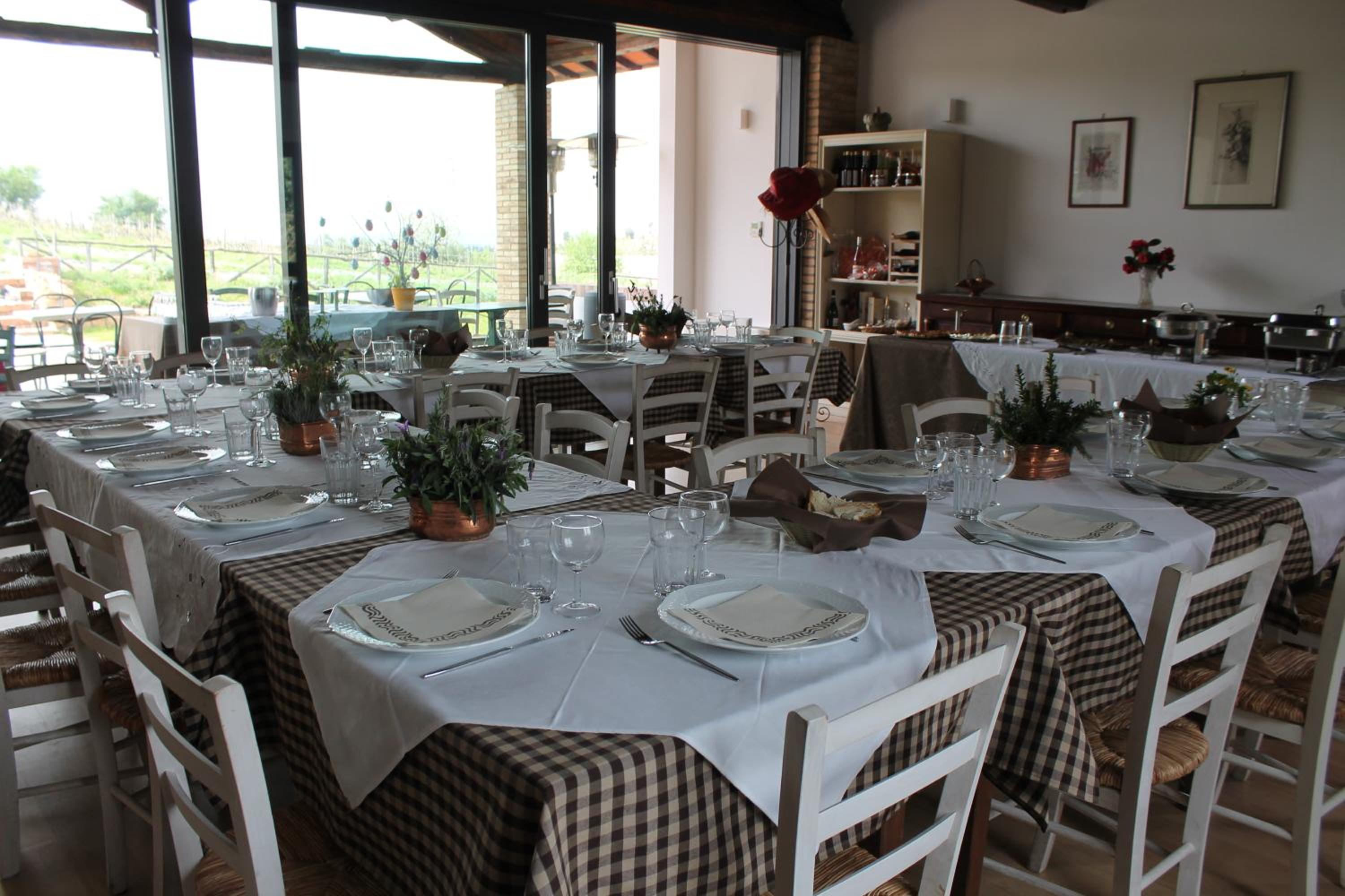 Country House Erba Regina