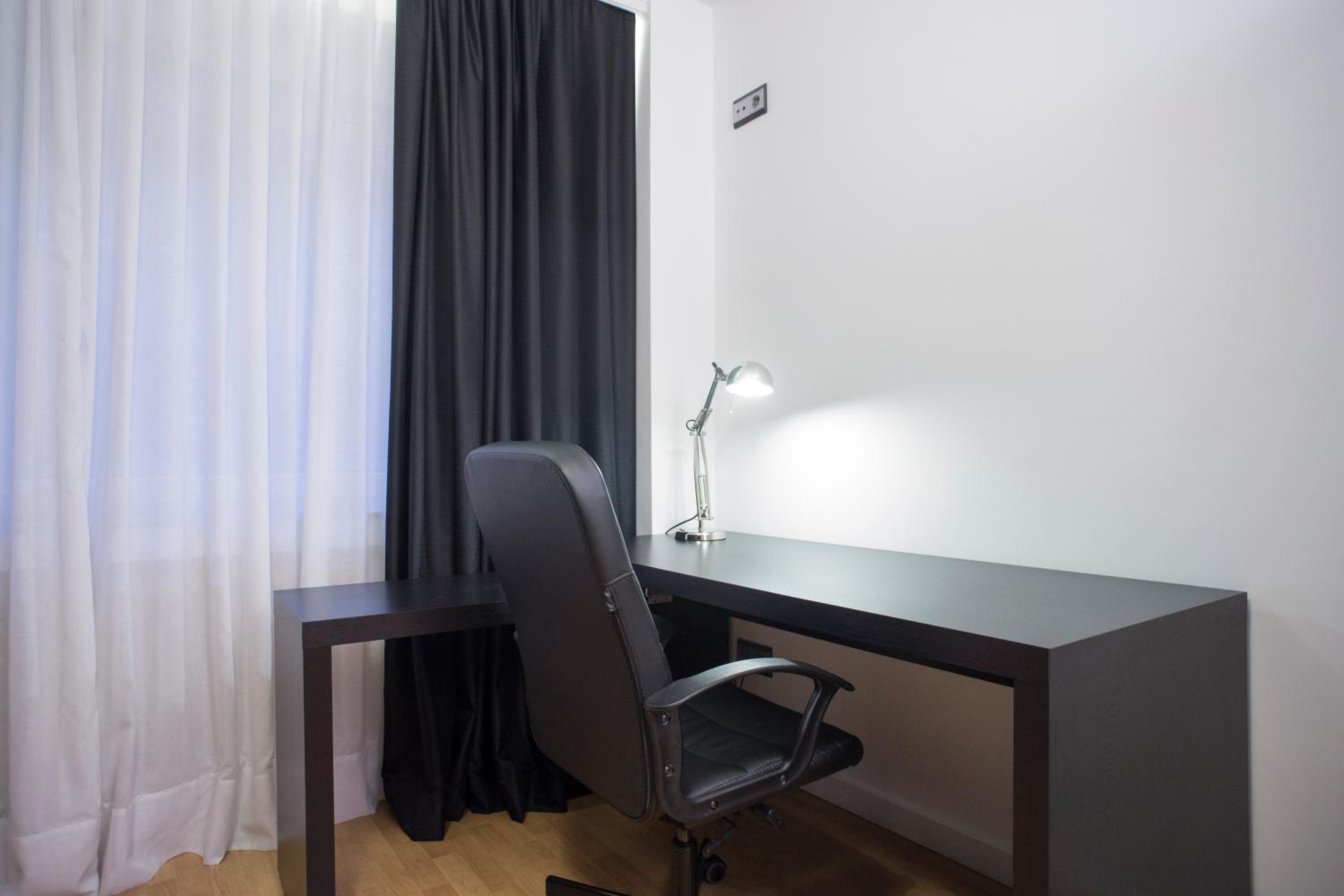 The Queen Luxury Apartments - Villa Serena