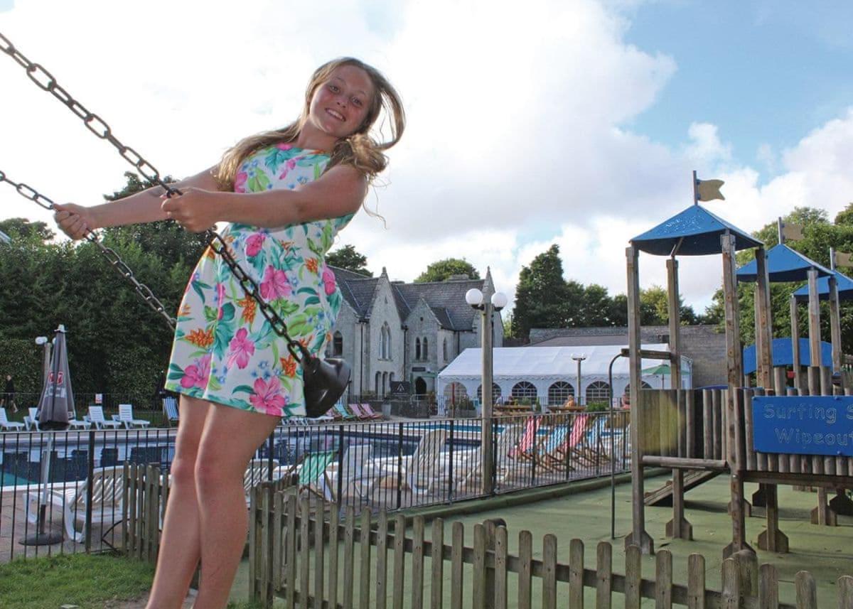 Atlantic Reach Holiday Village