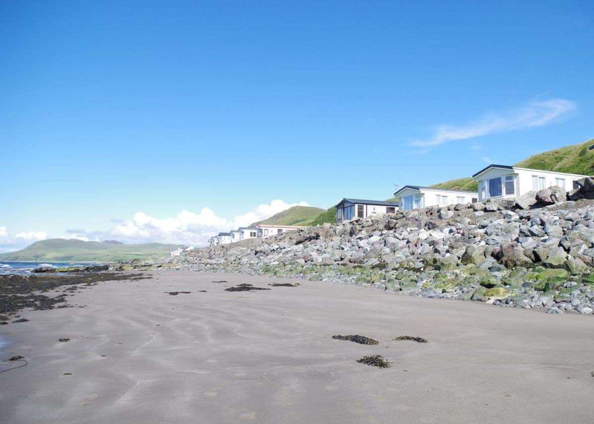 Bennane Shore Holiday Park