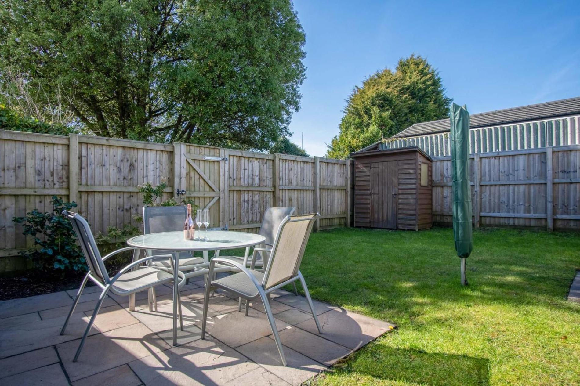 Nottage Road - 3 Bedroom Holiday Home - Mumbles