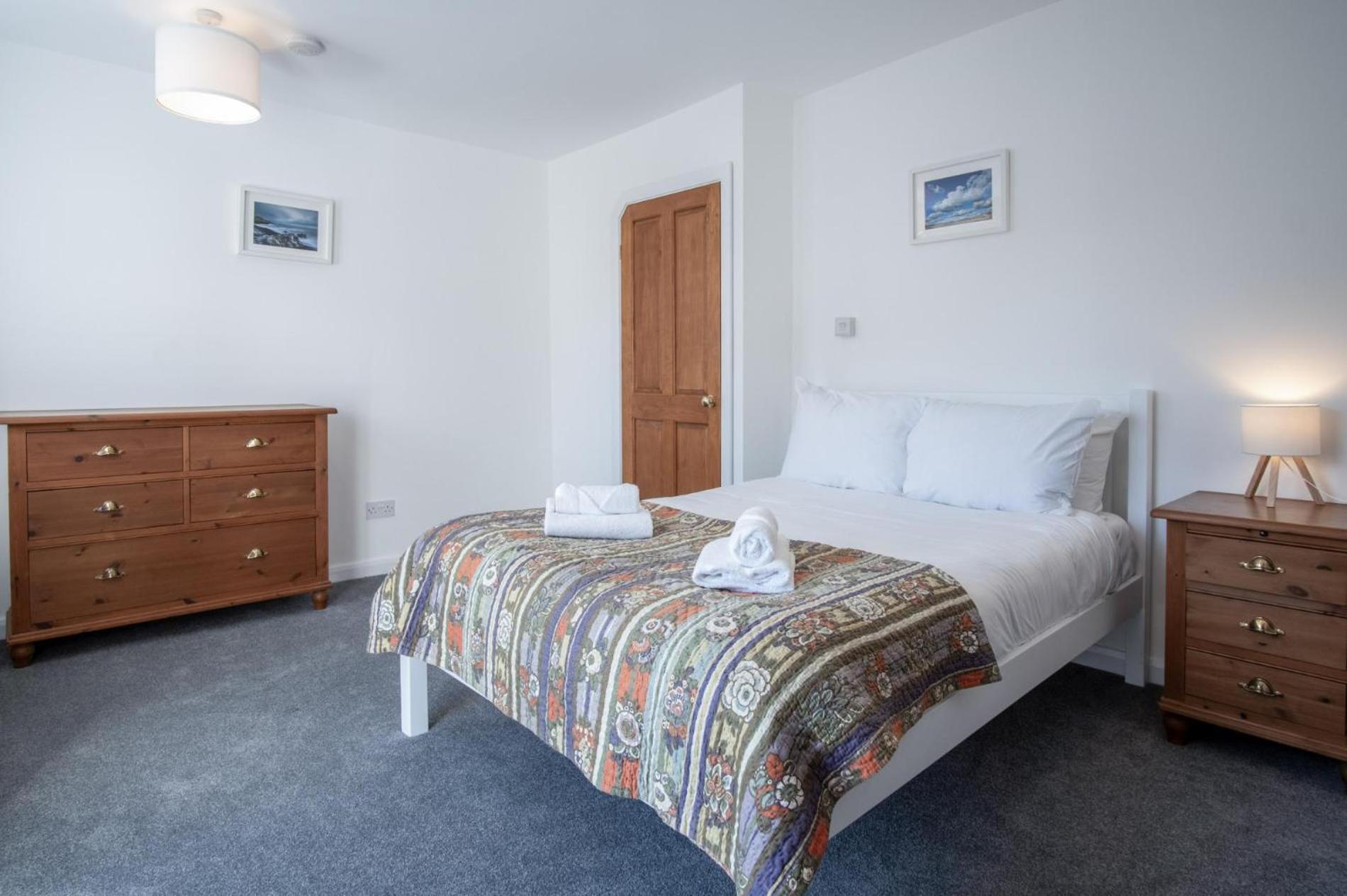 Nottage Road - 3 Bedroom Holiday Home - Mumbles